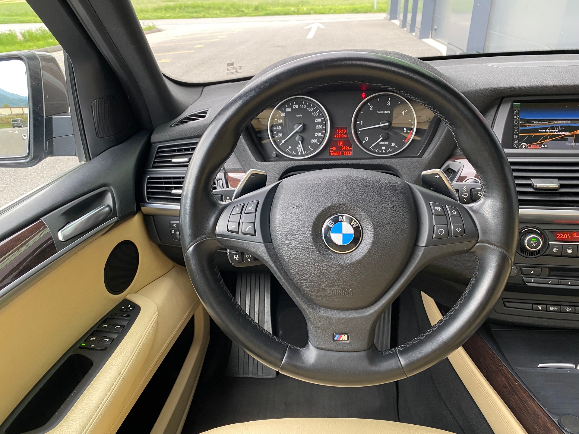 BMW X5 xDrive 40d Steptronic-image-20