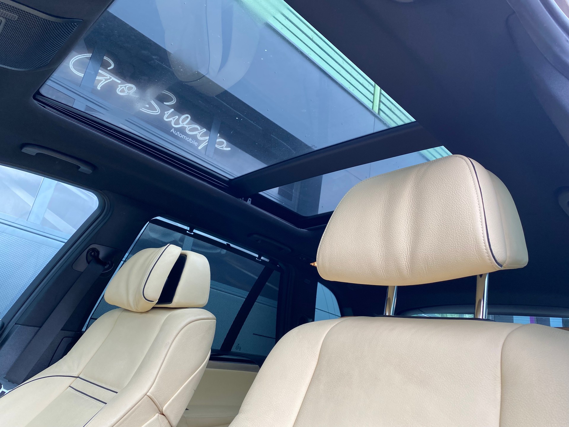 BMW X5 xDrive 40d Steptronic-image-14