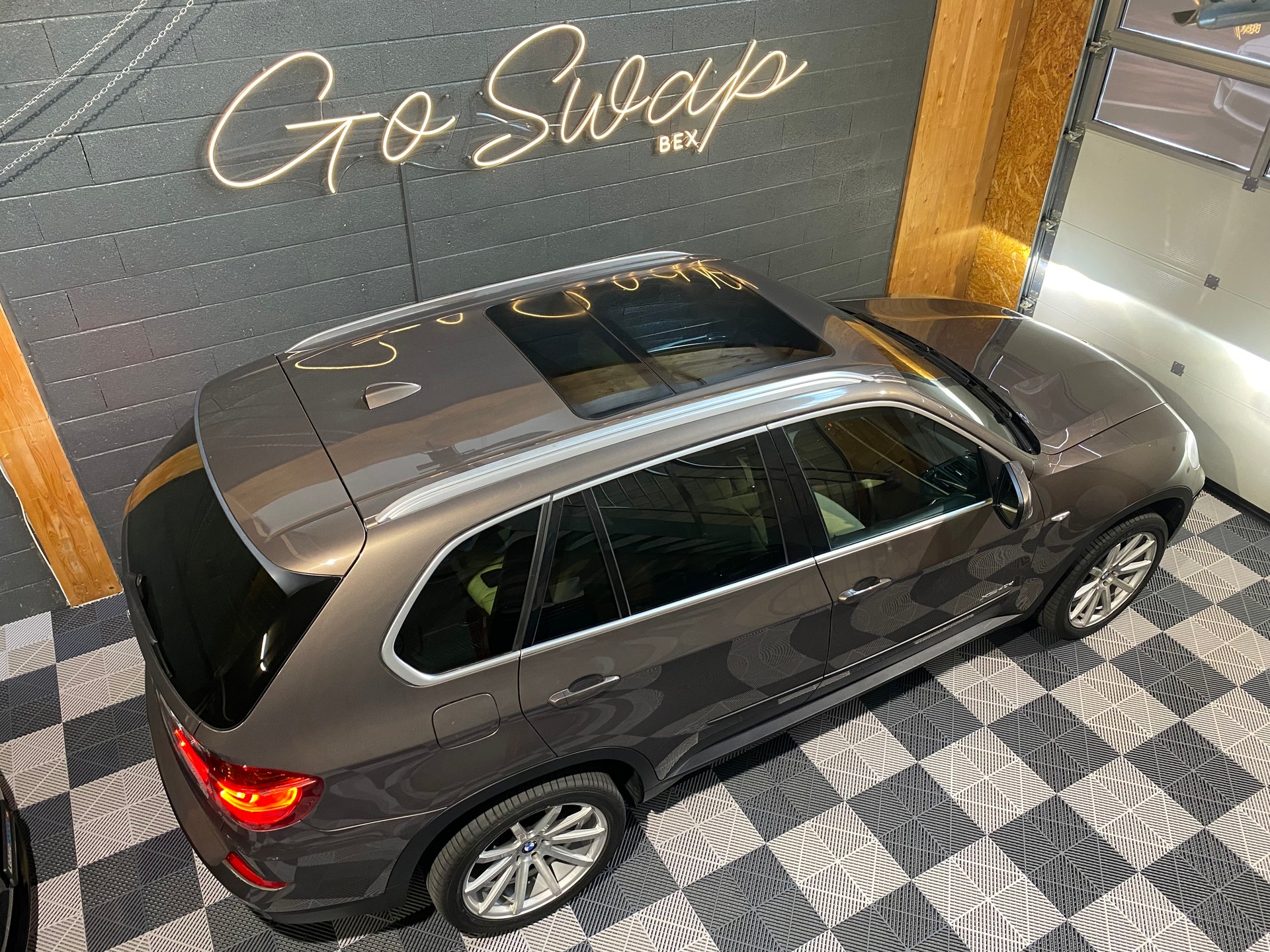 BMW X5 xDrive 40d Steptronic-image-1