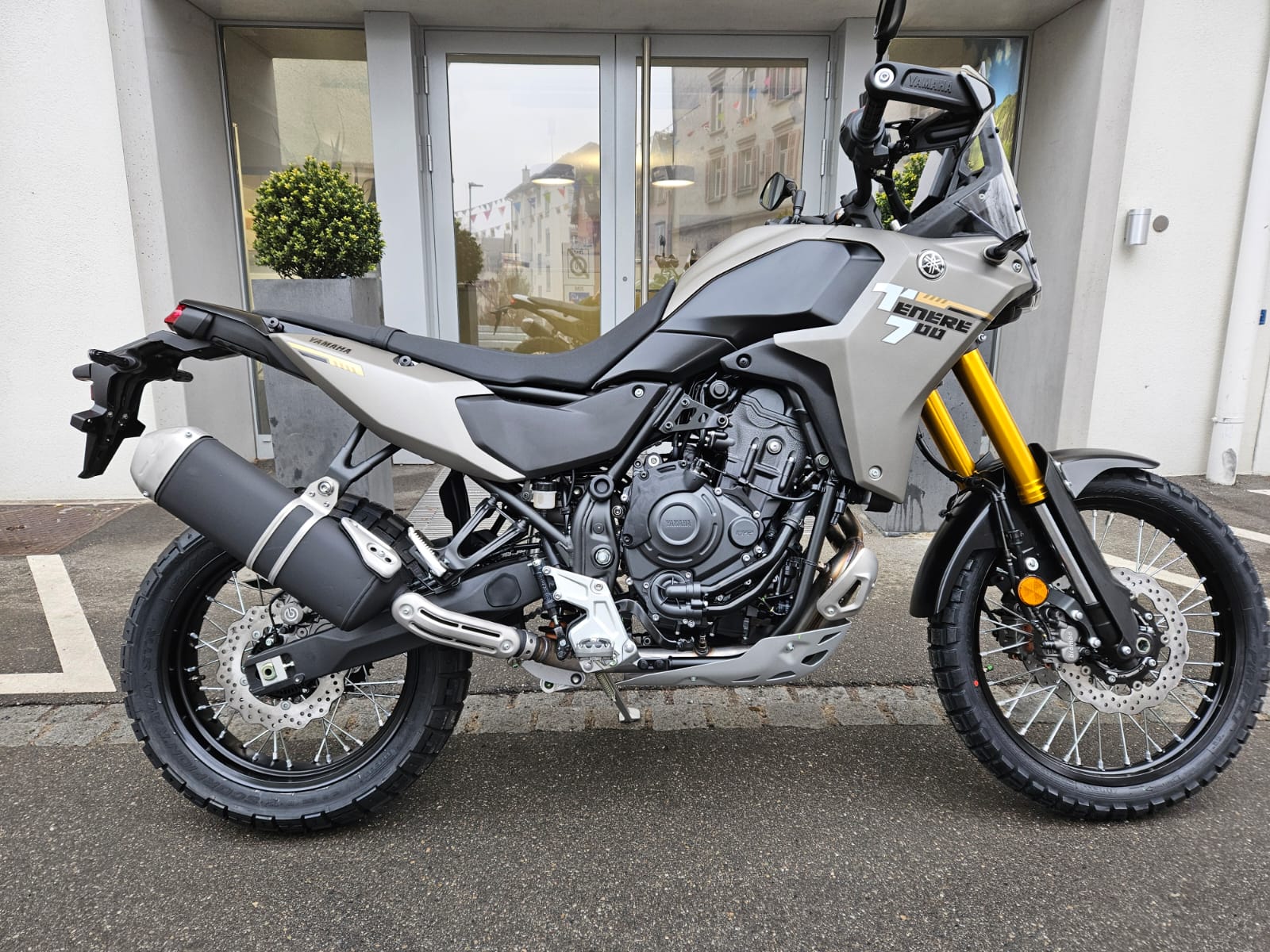 YAMAHA Tenere 700 Modell 2026-showroom-element-1
