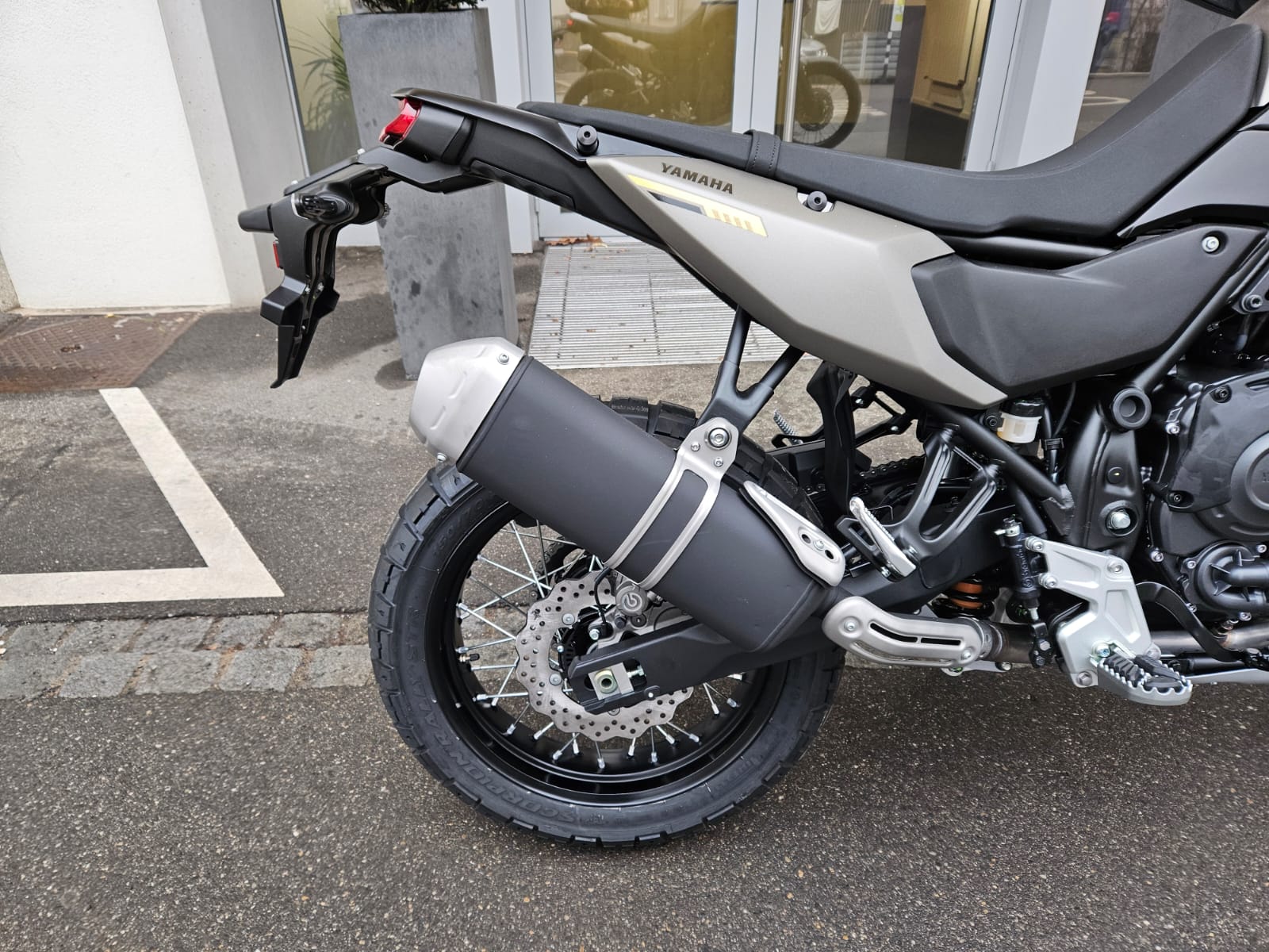 YAMAHA Tenere 700 Modell 2026-image-10