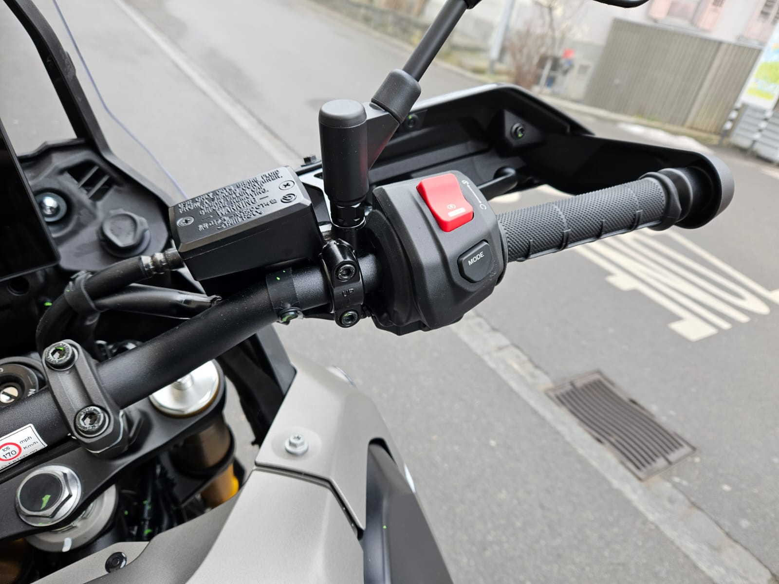 YAMAHA Tenere 700 Modell 2026-image-8