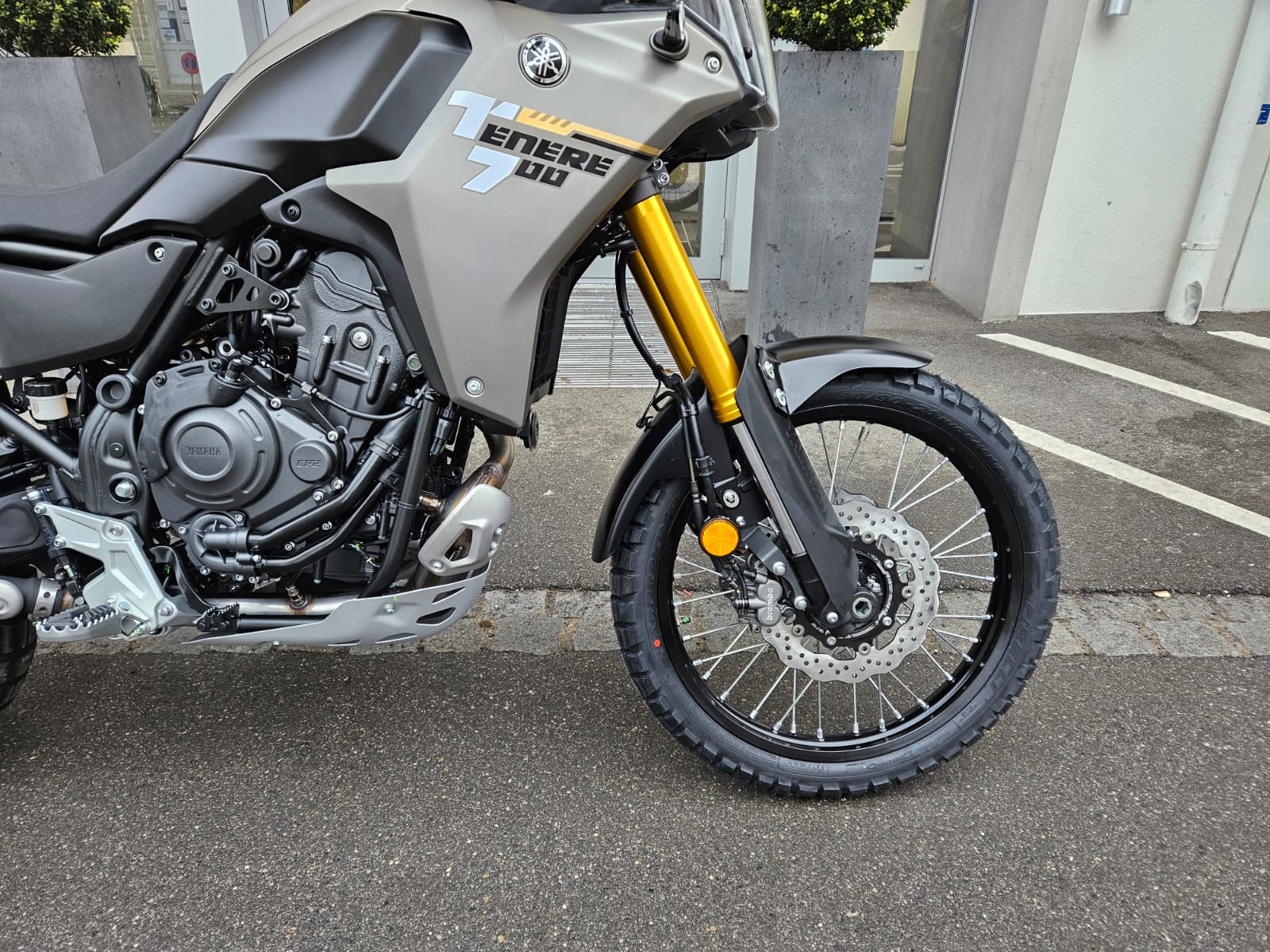 YAMAHA Tenere 700 Modell 2026-image-9