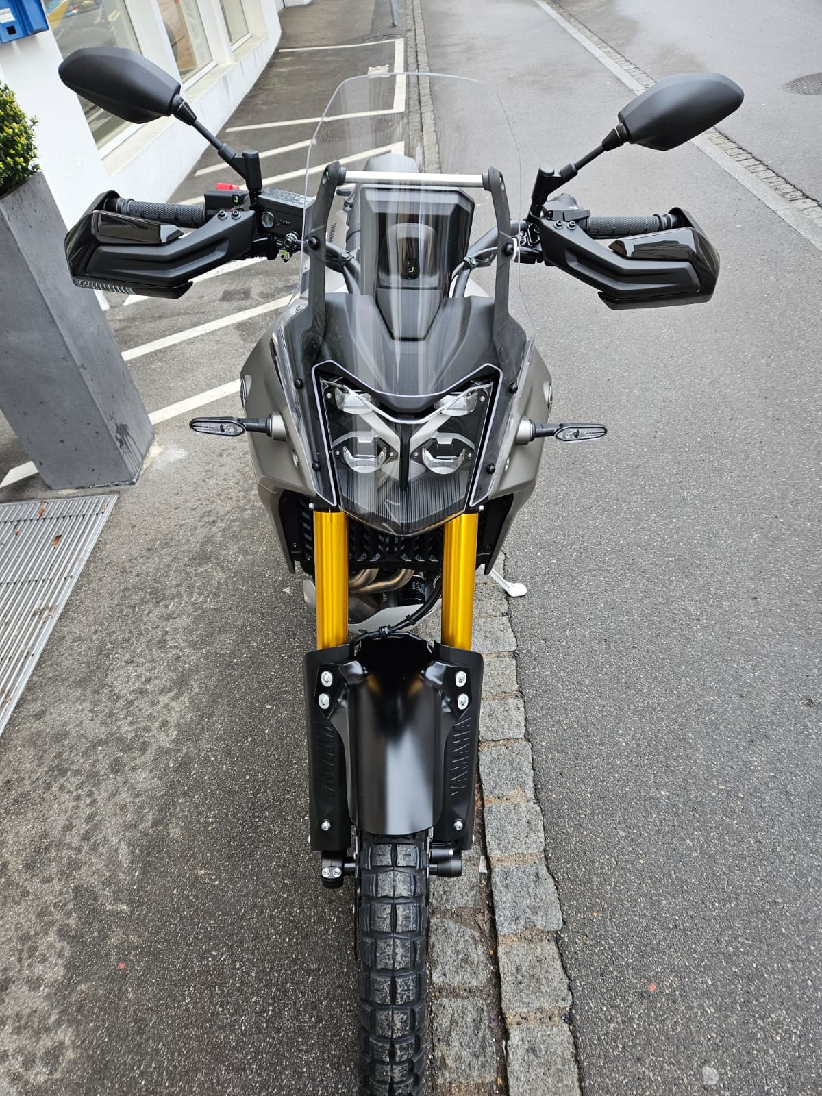 YAMAHA Tenere 700 Modell 2026-image-4