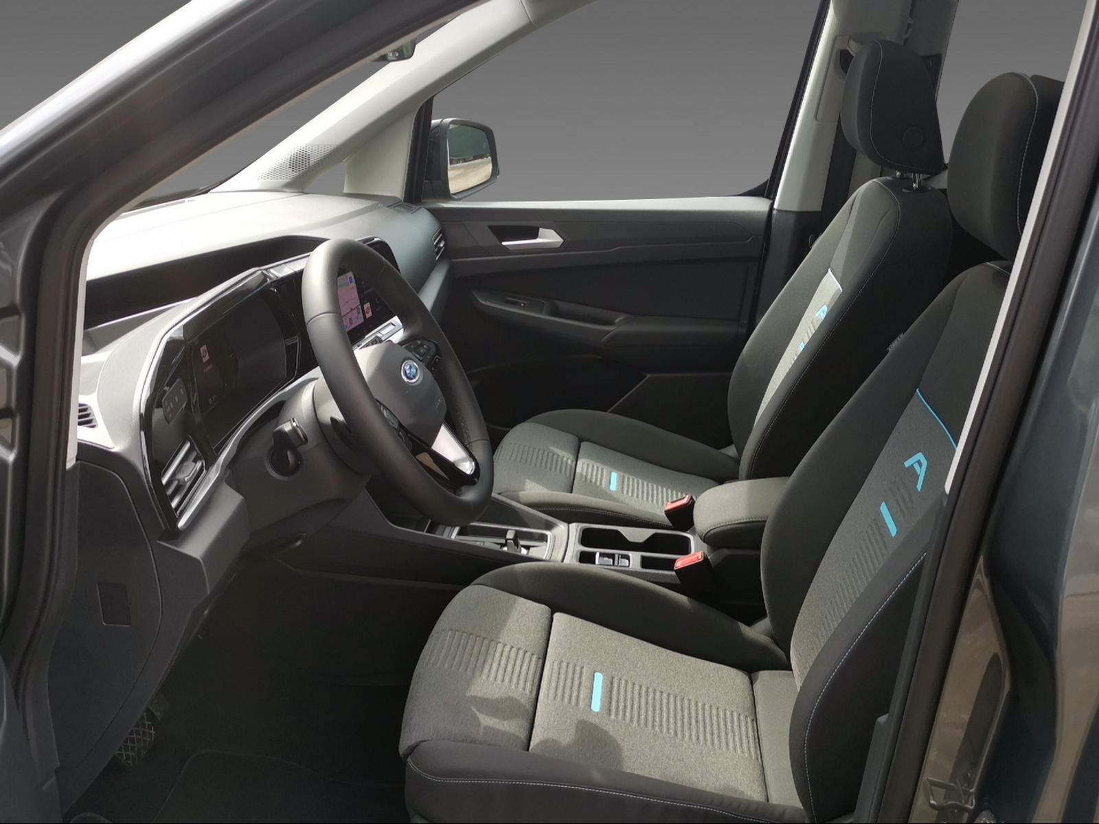 FORD Tourneo Grand Connect Rollstuhlgängig 2.0 EcoBlue 122 Active-image-8
