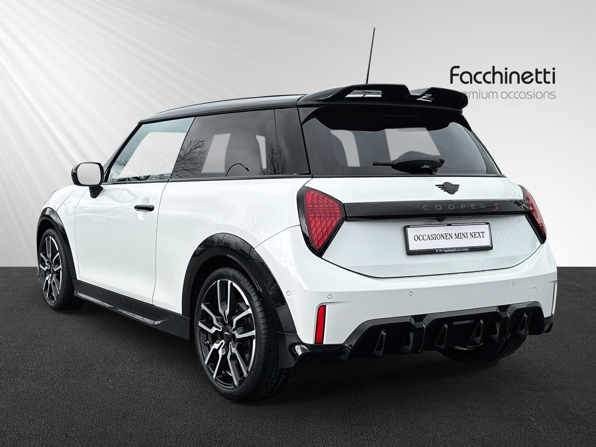 MINI Cooper S DKG-image-2