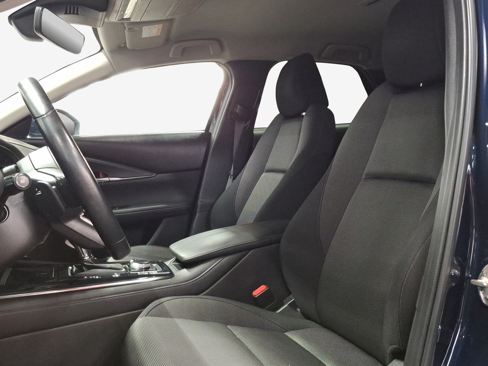 MAZDA CX-30 SKYACTIV-X 186 M Hybrid AWD Revolution Automat-image-7