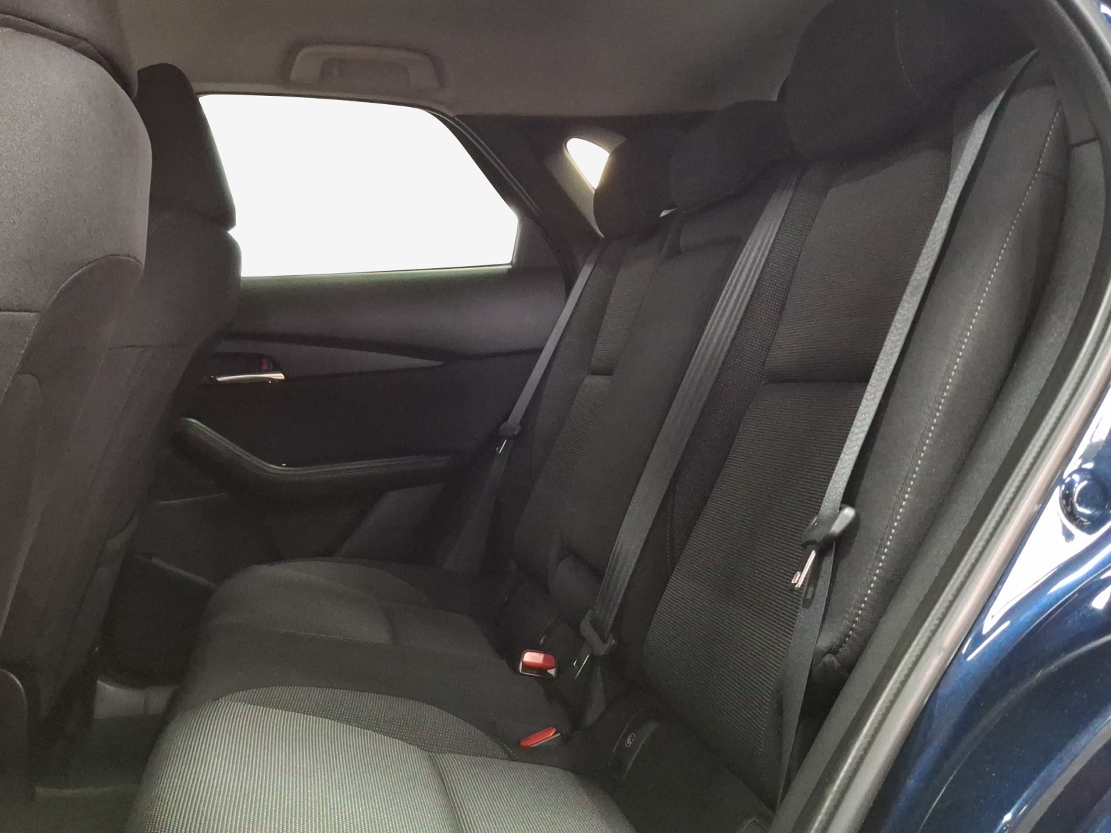 MAZDA CX-30 SKYACTIV-X 186 M Hybrid AWD Revolution Automat-image-11