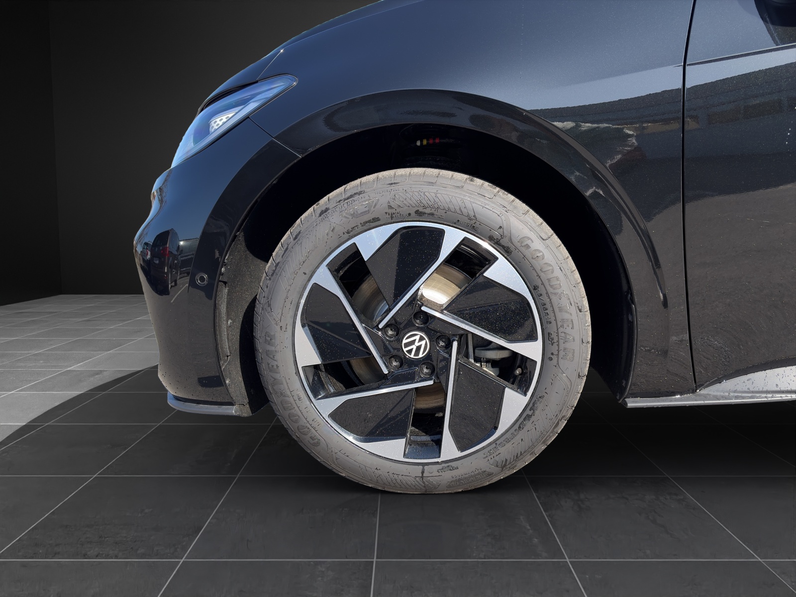 VW ID.3 Pro S 79 kWh Pro S United-image-13