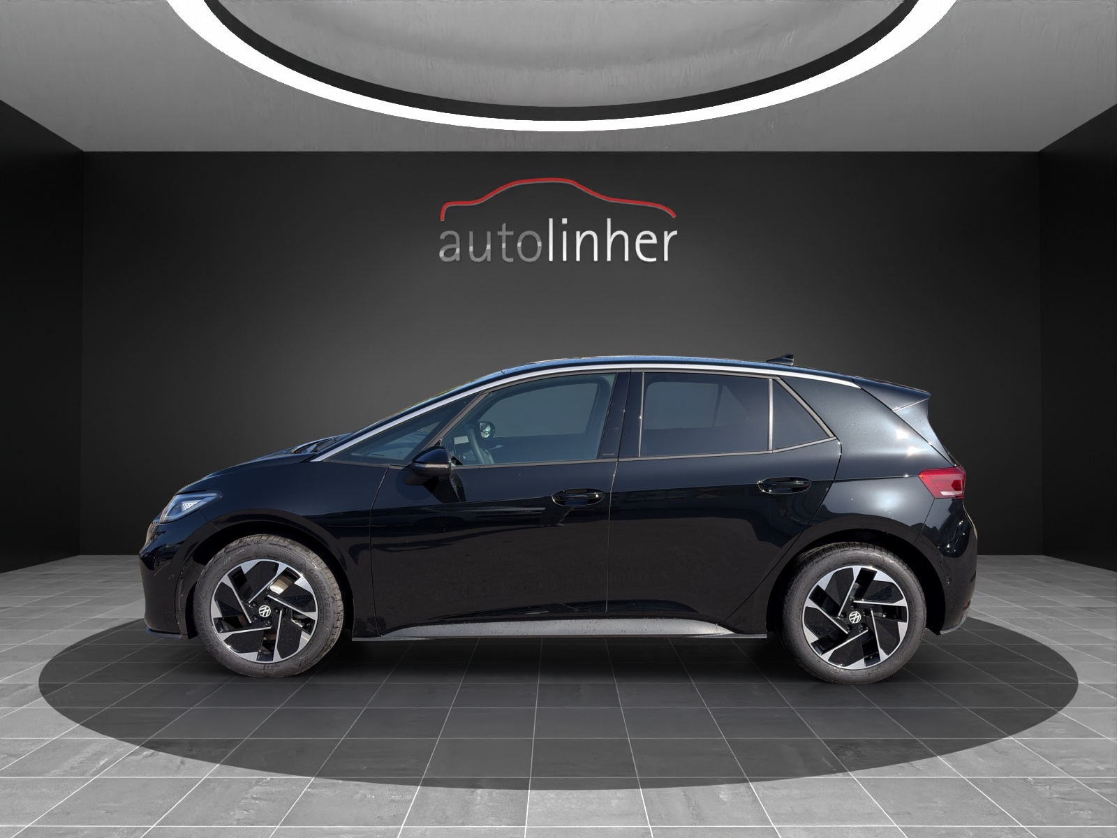 VW ID.3 Pro S 79 kWh Pro S United-image-1