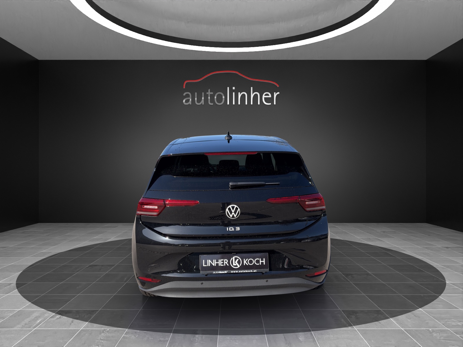 VW ID.3 Pro S 79 kWh Pro S United-image-3