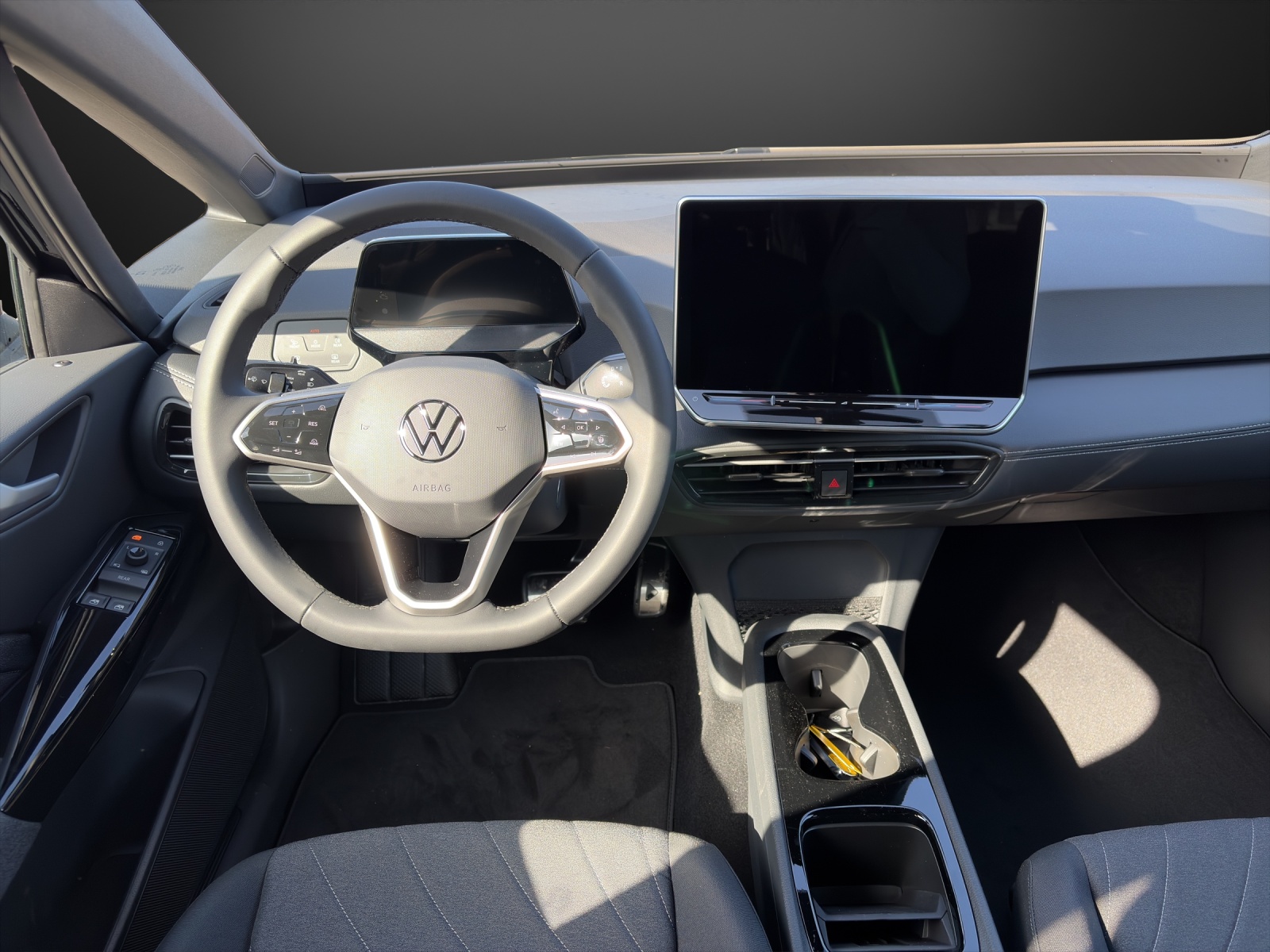VW ID.3 Pro S 79 kWh Pro S United-image-9