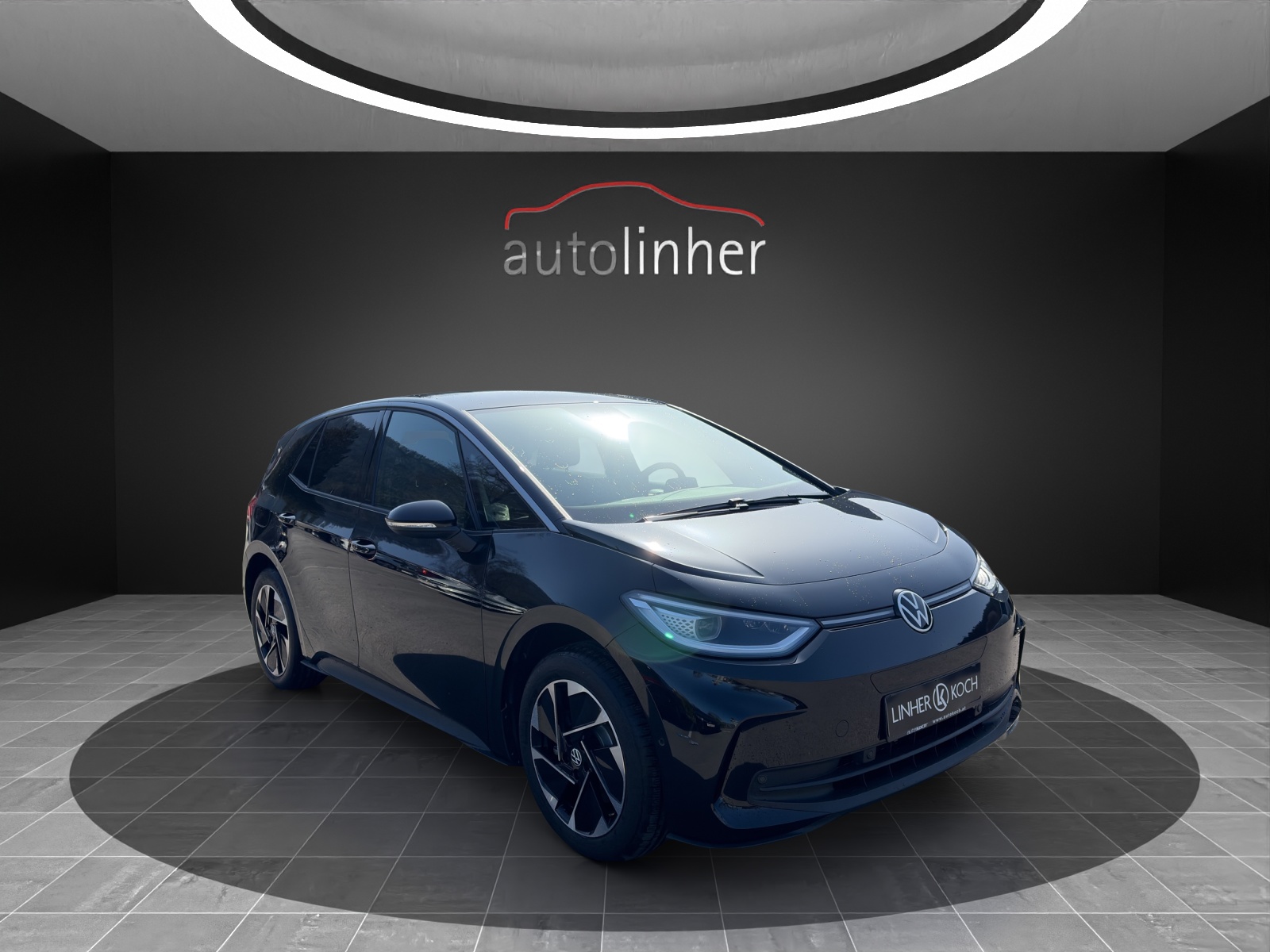 VW ID.3 Pro S 79 kWh Pro S United-image-5