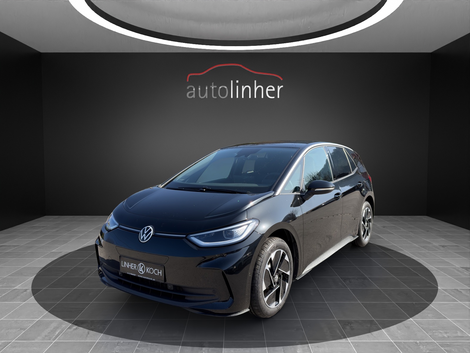 VW ID.3 Pro S 79 kWh Pro S United-image-0