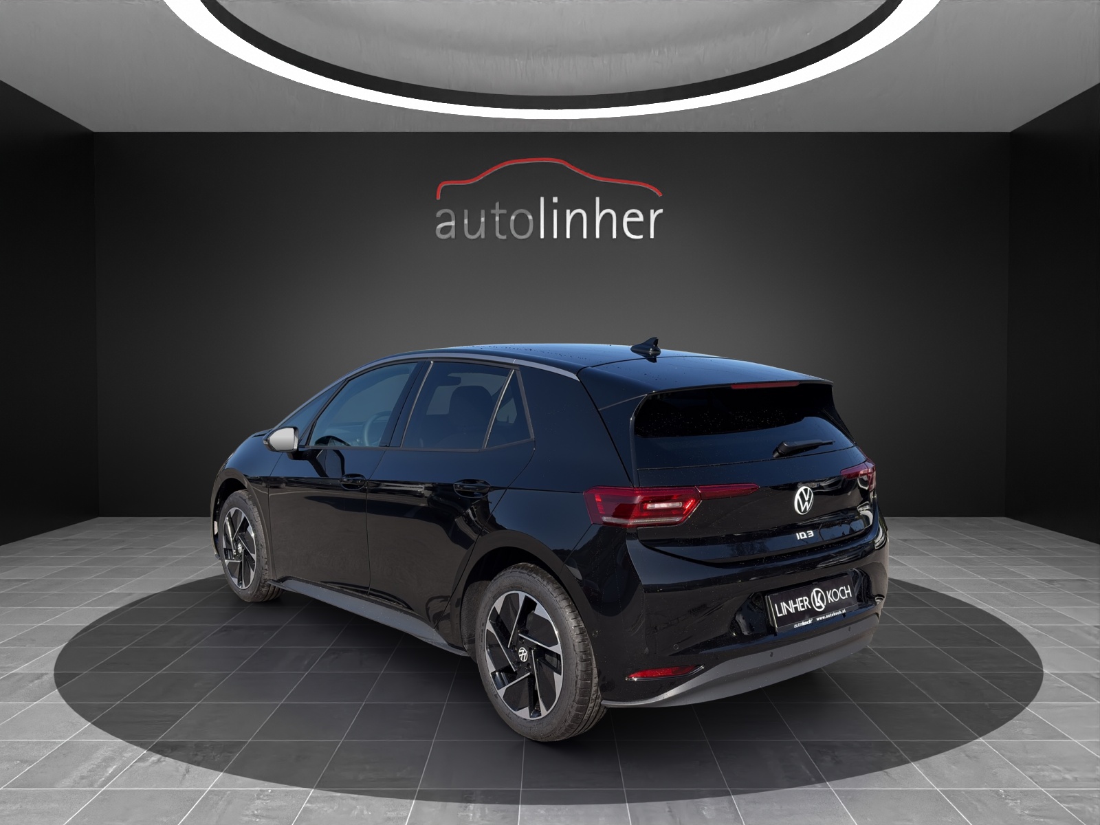 VW ID.3 Pro S 79 kWh Pro S United-image-2