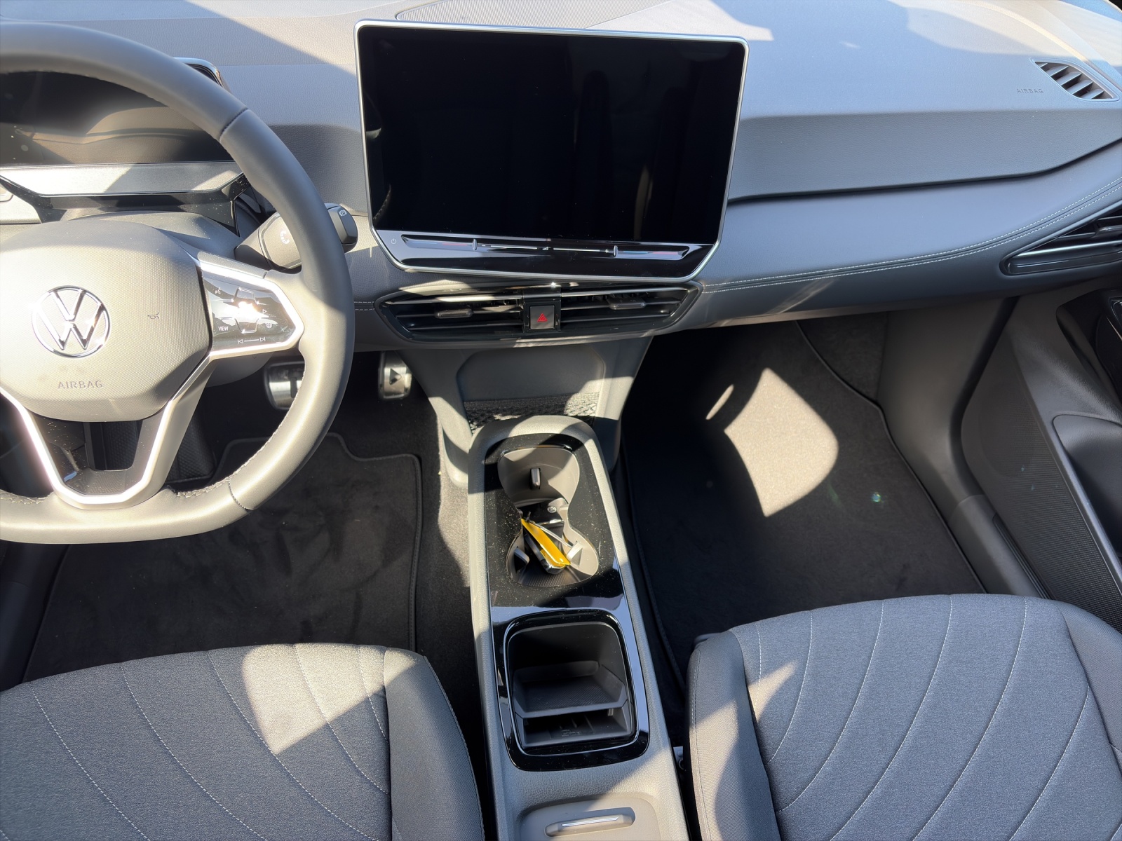 VW ID.3 Pro S 79 kWh Pro S United-image-11