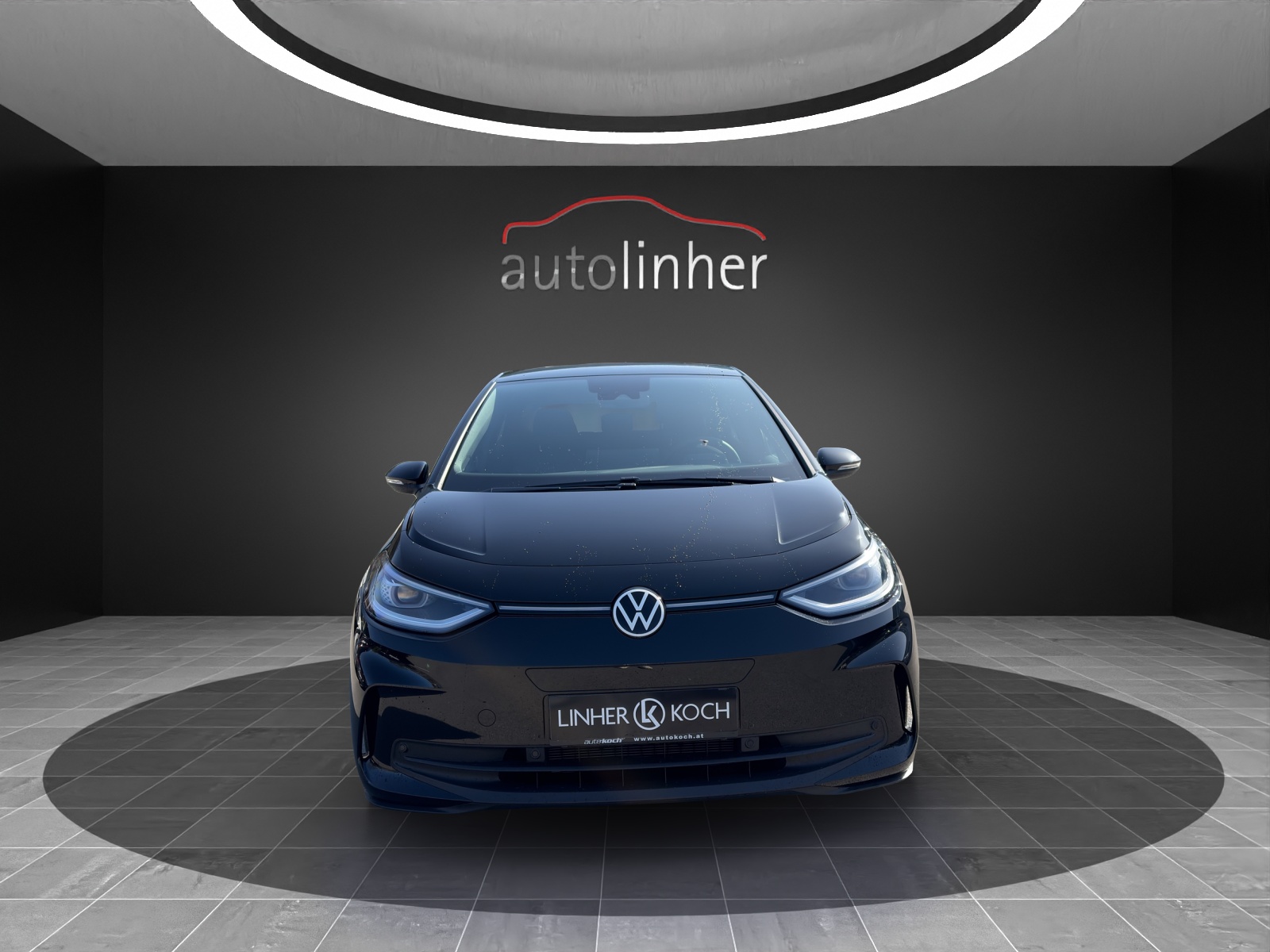 VW ID.3 Pro S 79 kWh Pro S United-image-6