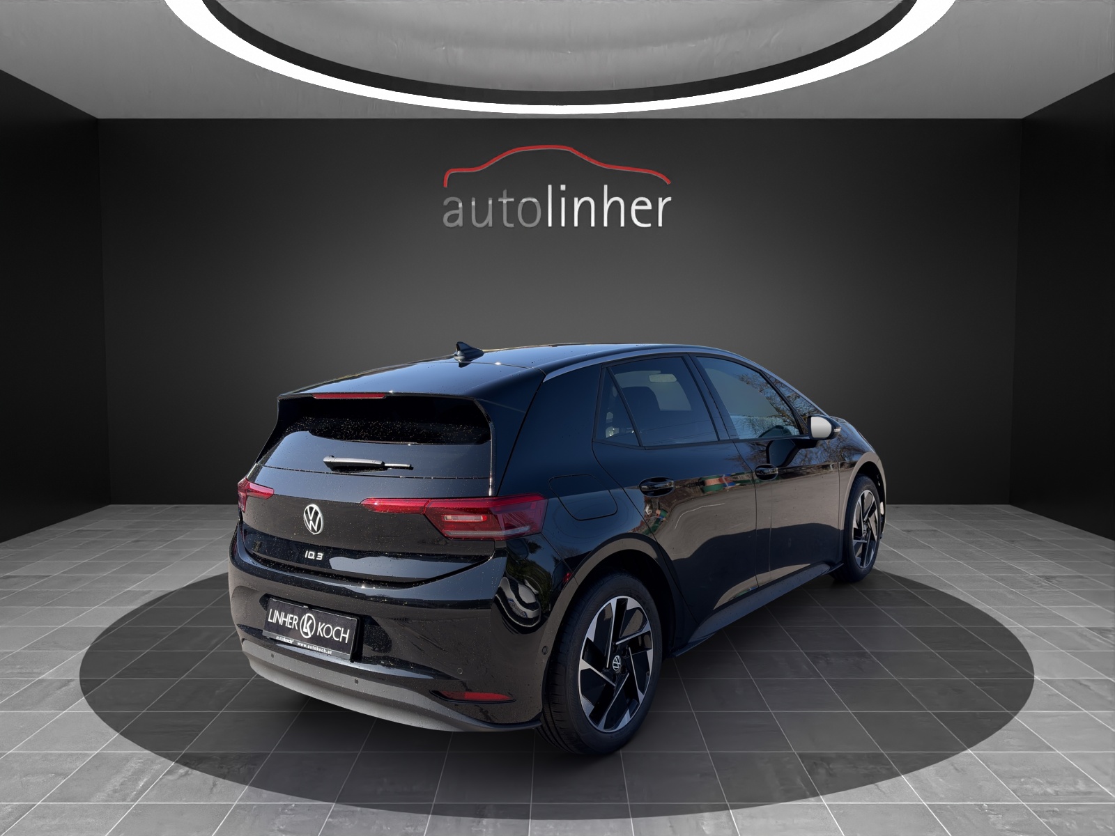 VW ID.3 Pro S 79 kWh Pro S United-image-4