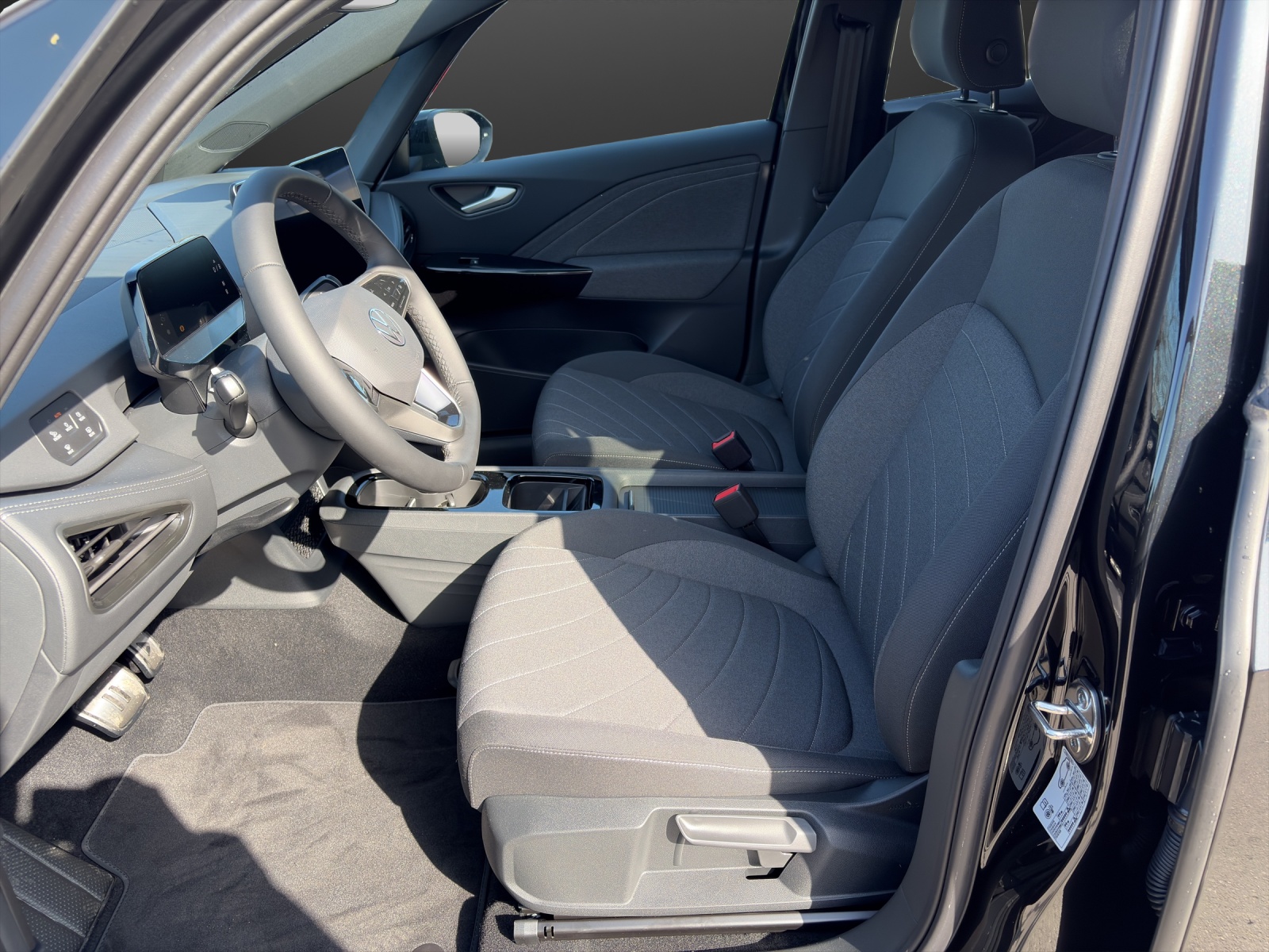 VW ID.3 Pro S 79 kWh Pro S United-image-7