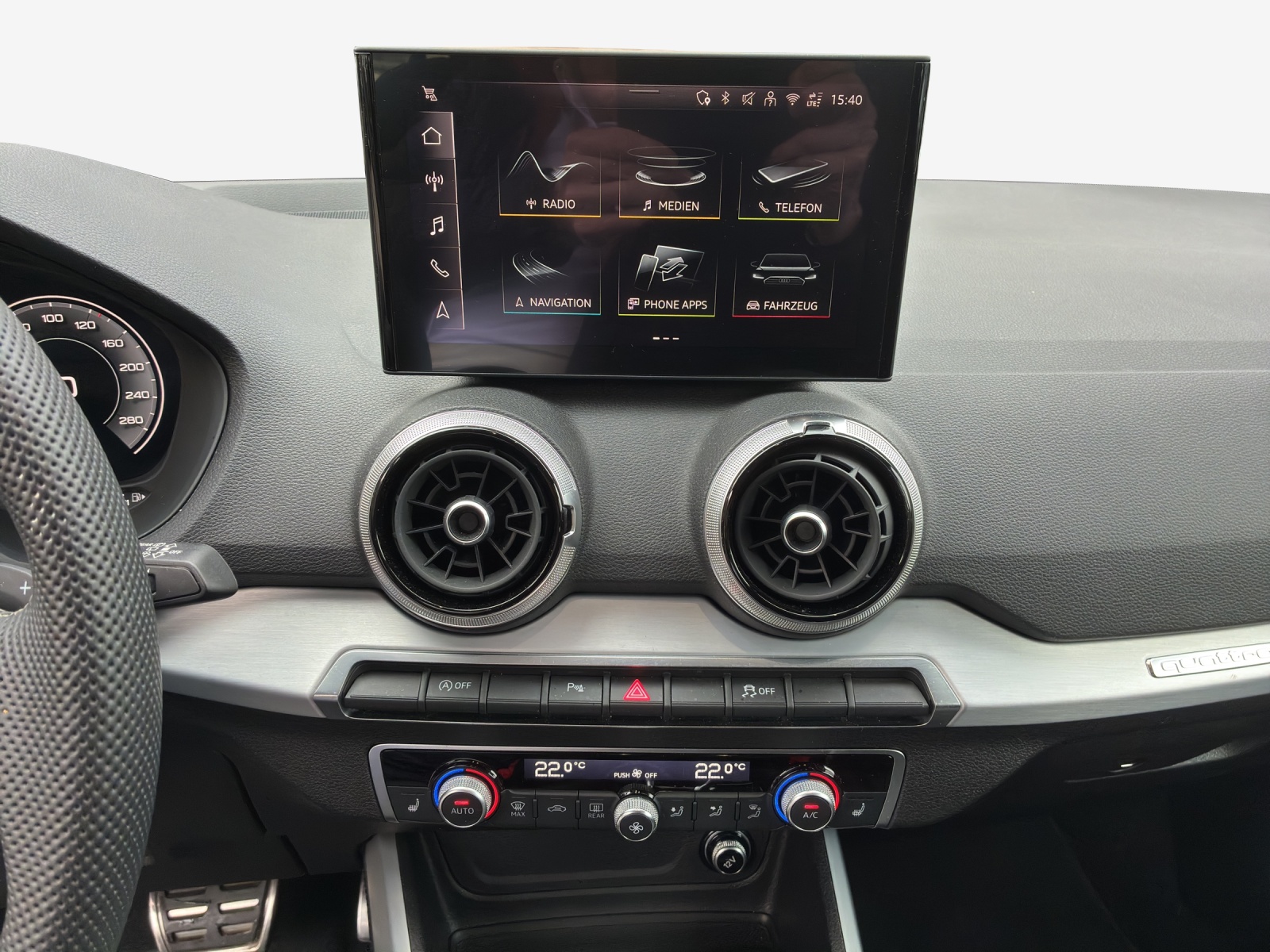 AUDI Q2 40 TFSI S line quattro S-tronic-image-10