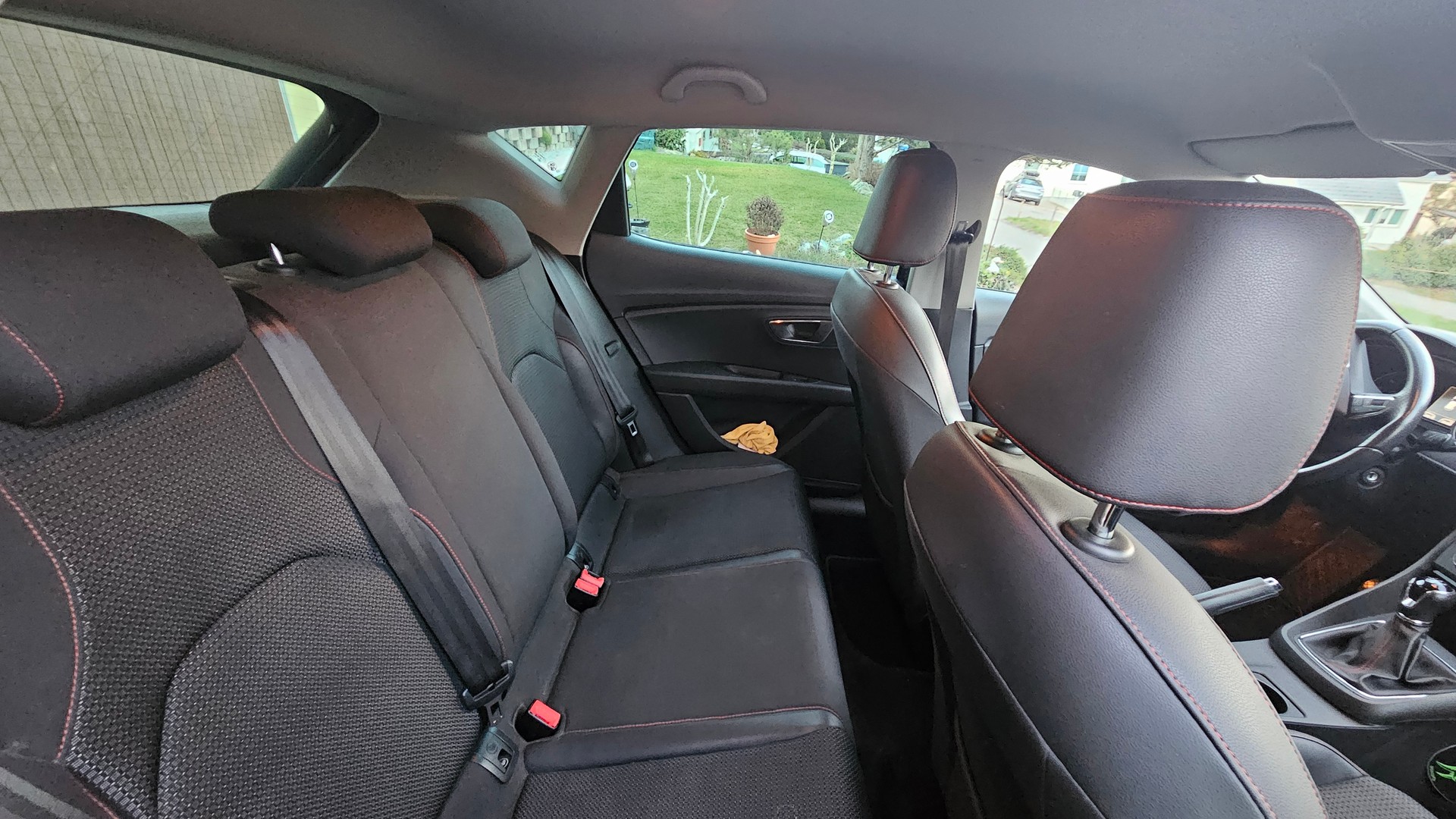 SEAT Leon 1.8 TSI FR-image-3