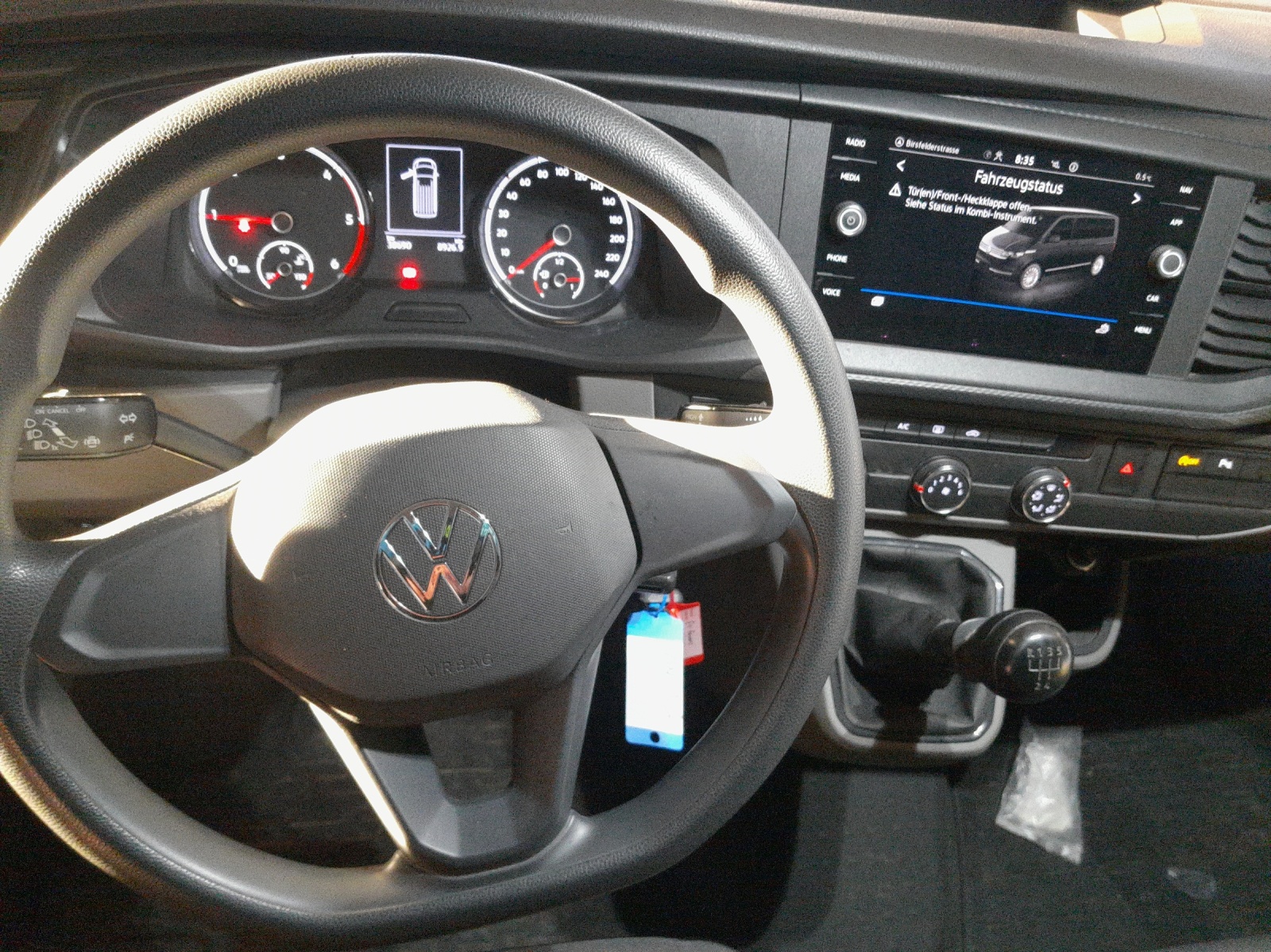 VW T6.1 2.0 TDI-image-8