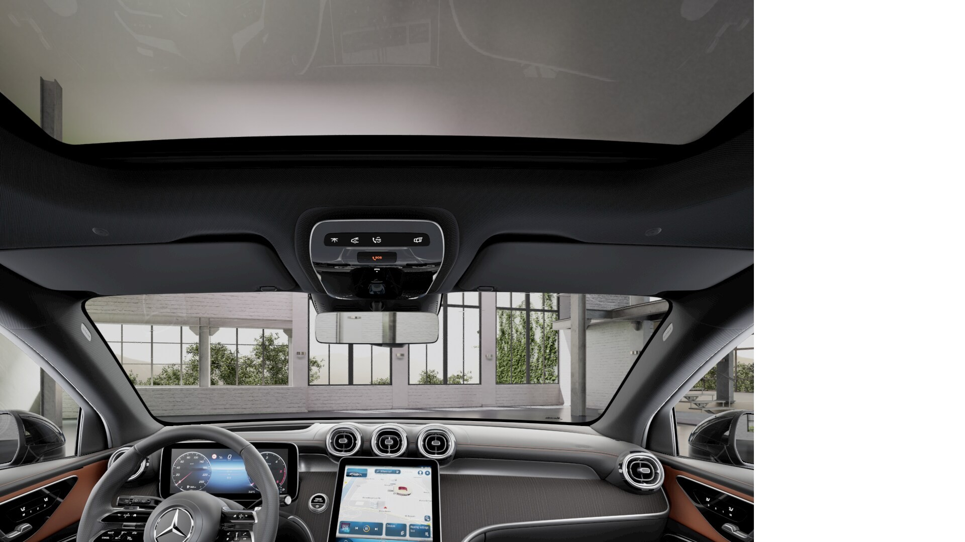 MERCEDES-BENZ GLC 220 d 4Matic 9G-Tronic-image-11