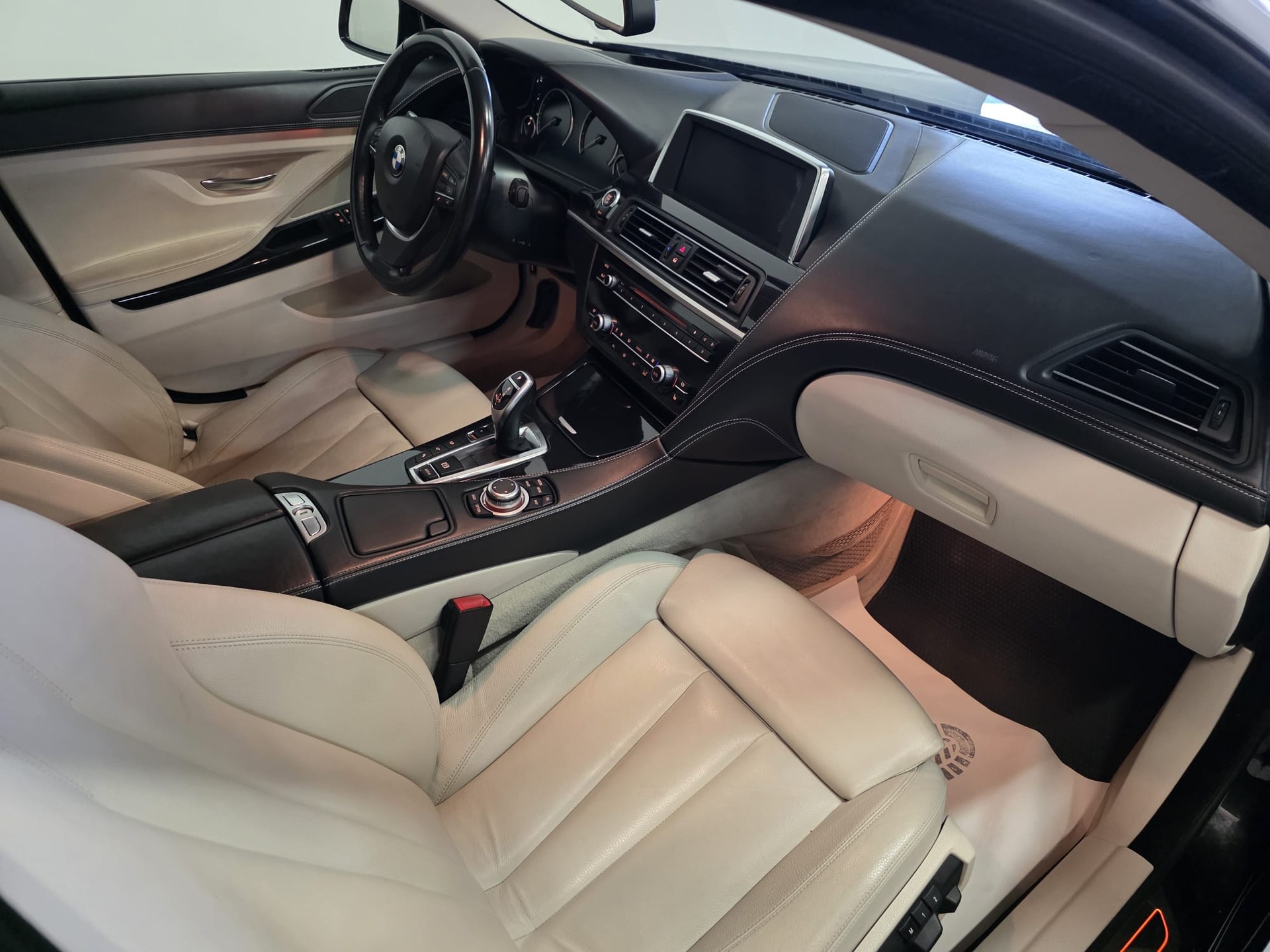 BMW 650i Gran Coupé xDrive-image-17