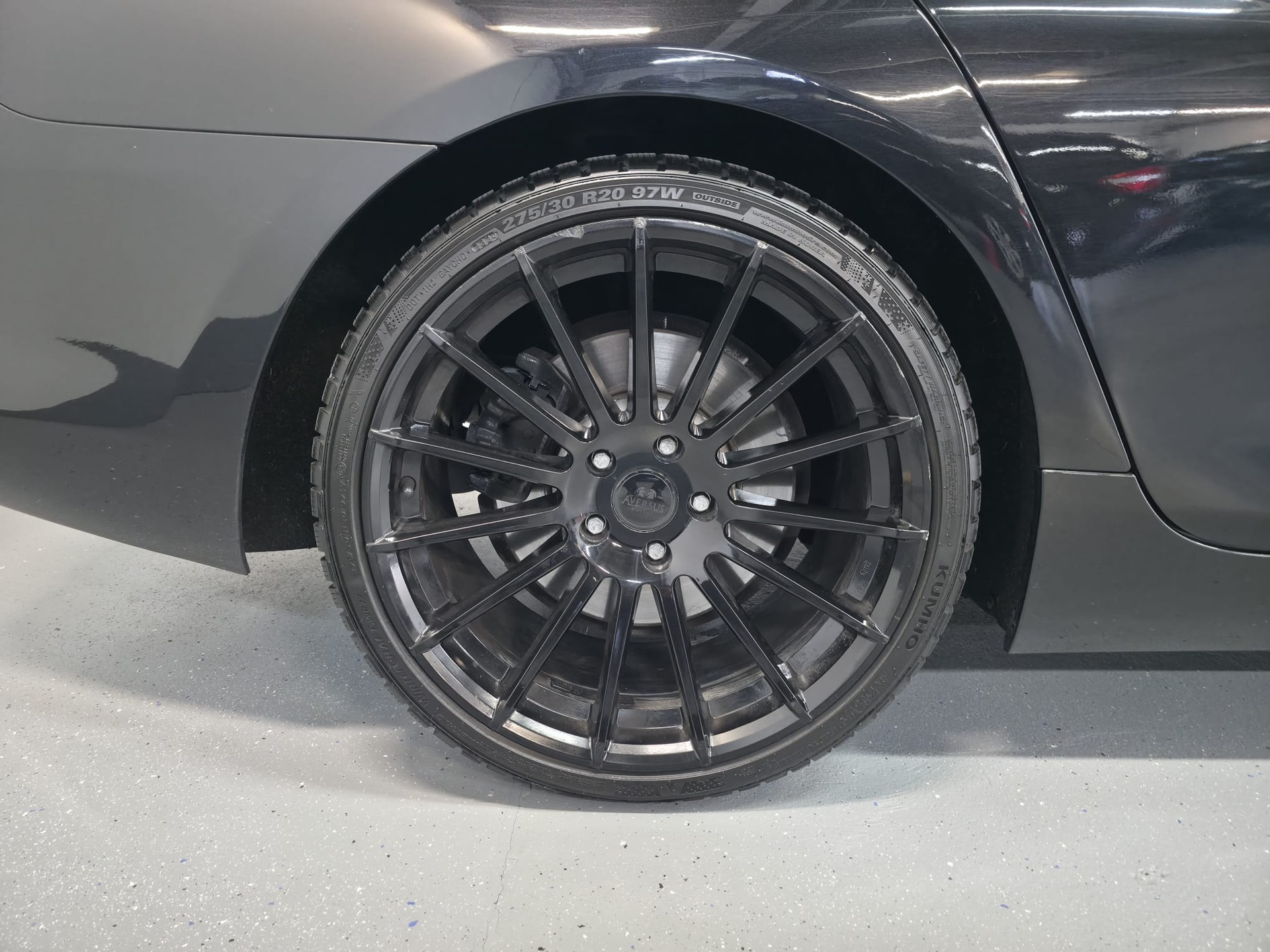 BMW 650i Gran Coupé xDrive-image-15