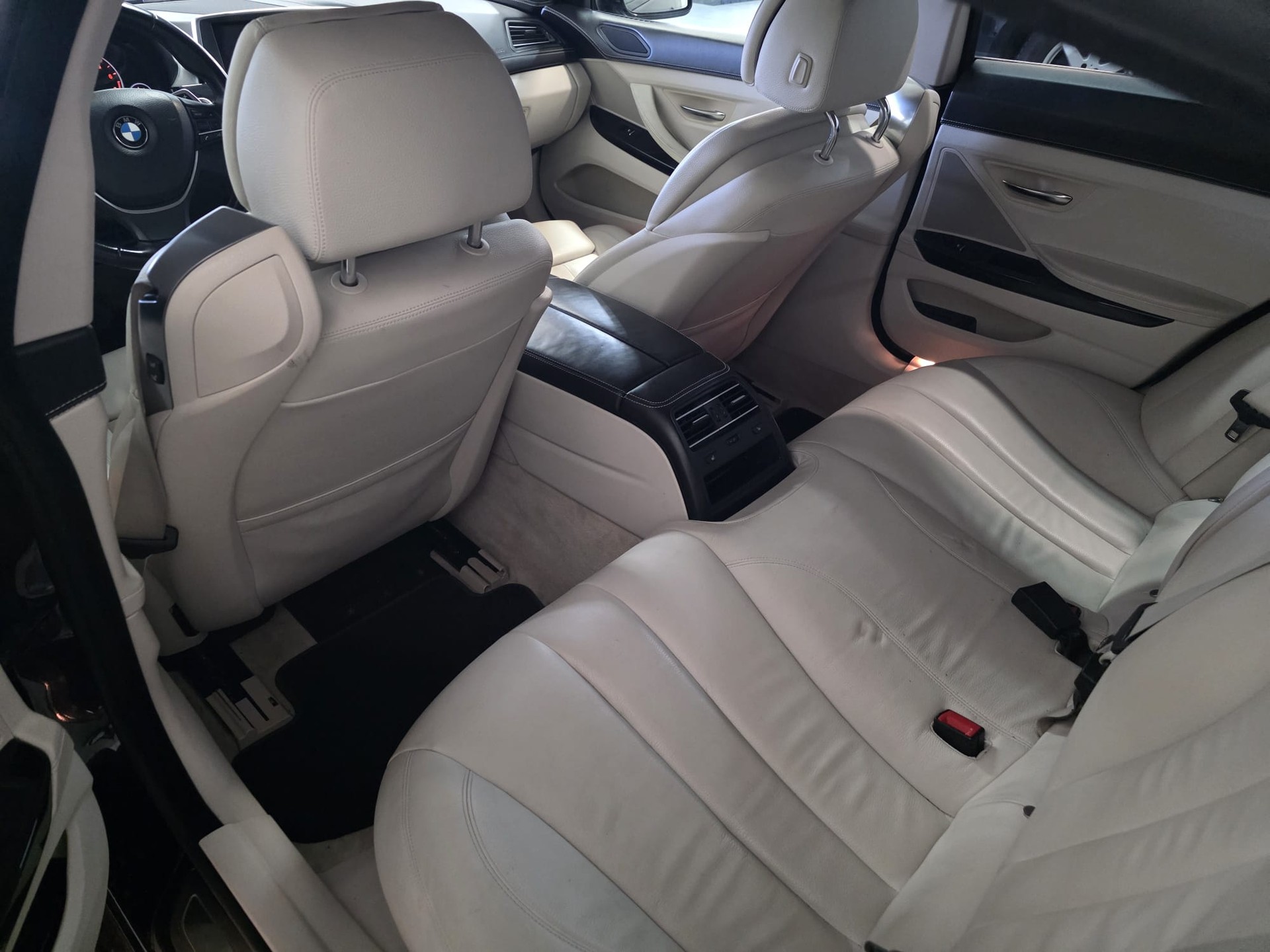 BMW 650i Gran Coupé xDrive-image-18