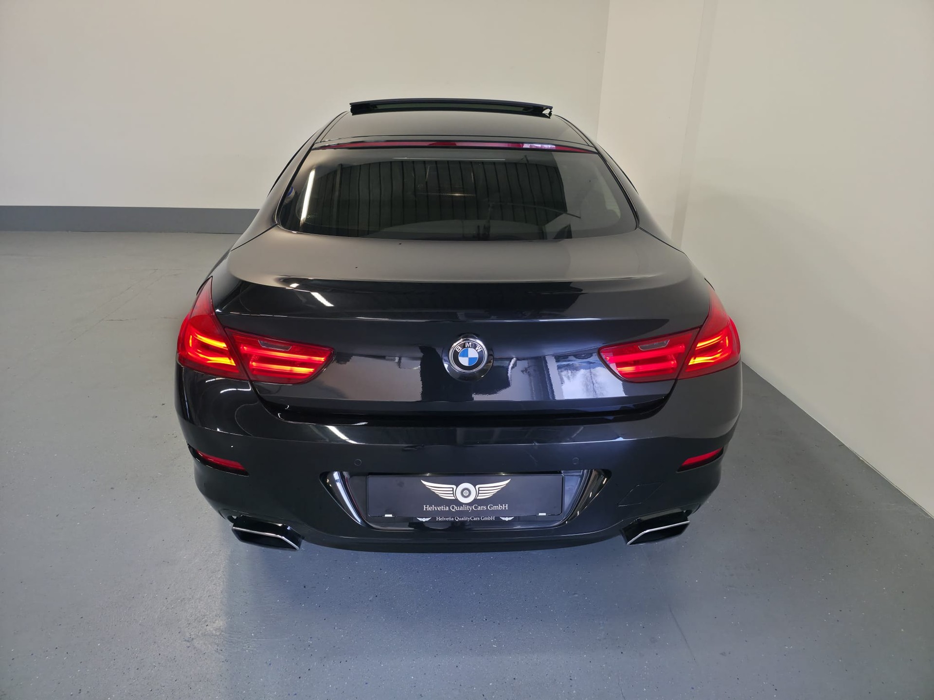 BMW 650i Gran Coupé xDrive-image-12