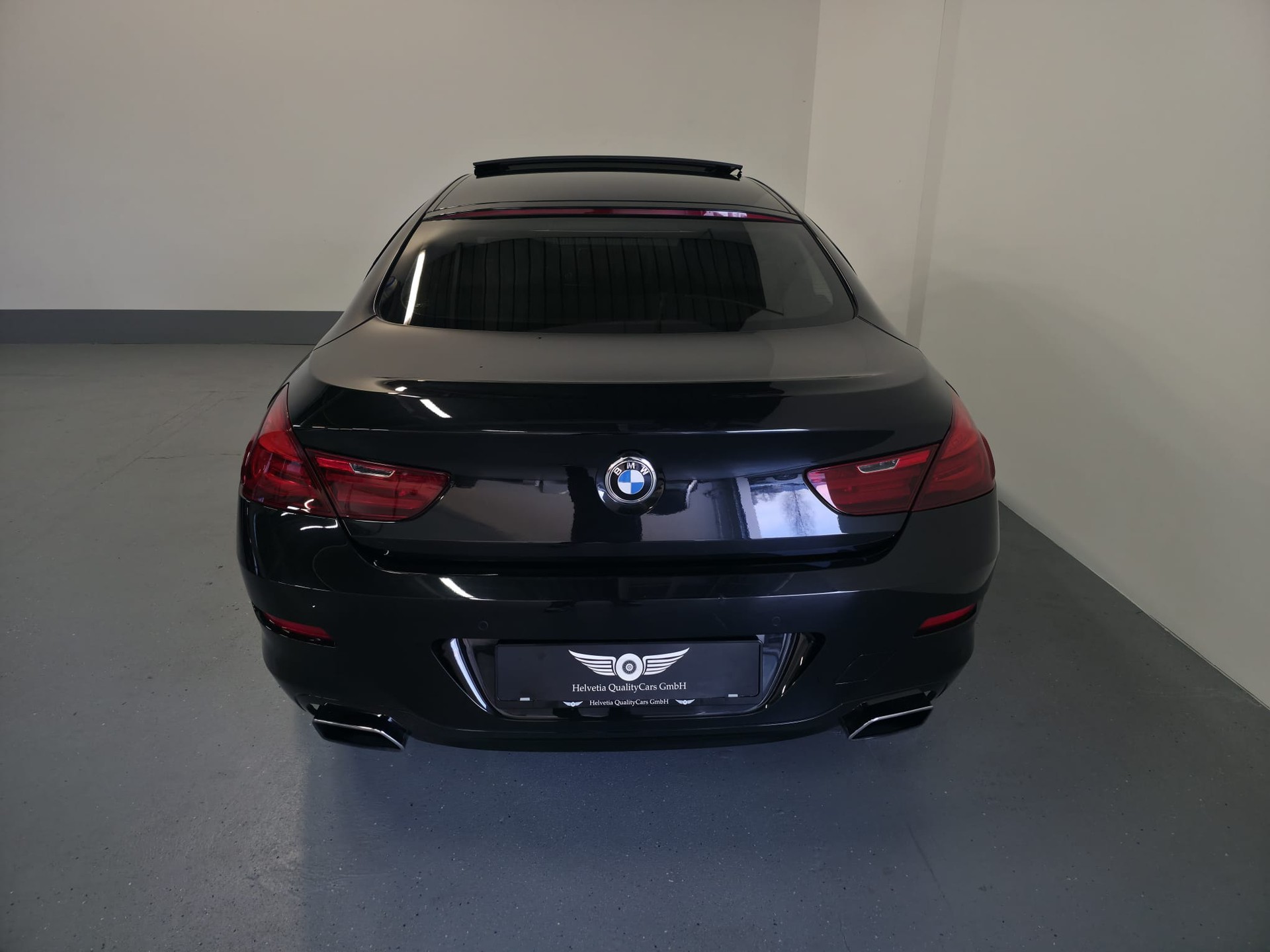 BMW 650i Gran Coupé xDrive-image-13