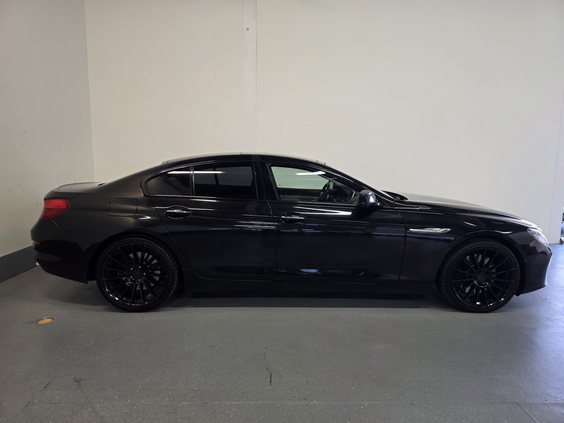 BMW 650i Gran Coupé xDrive-image-7