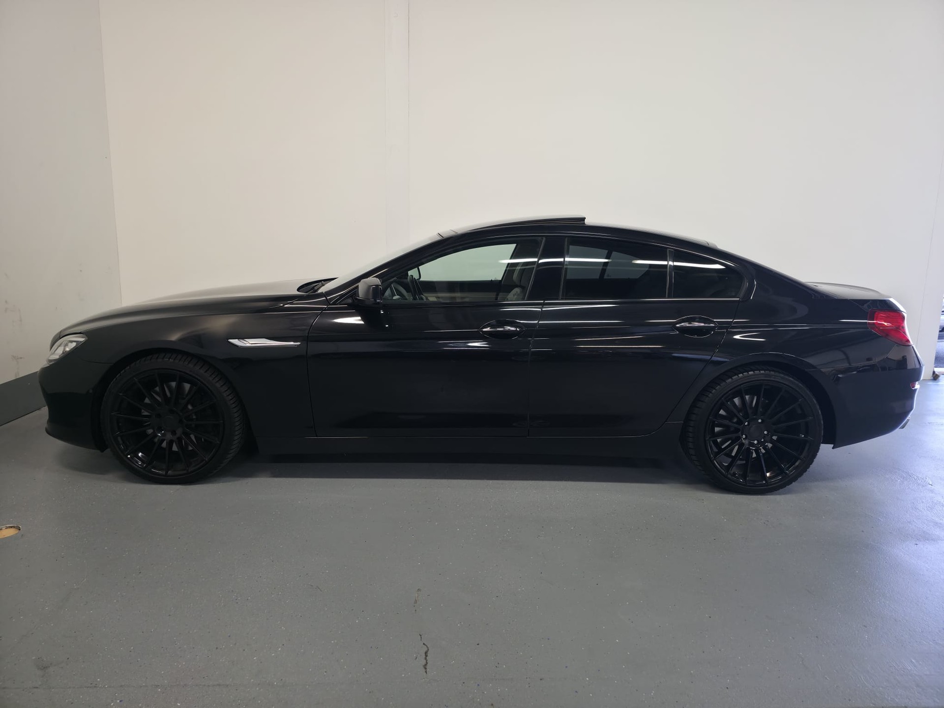 BMW 650i Gran Coupé xDrive-image-8