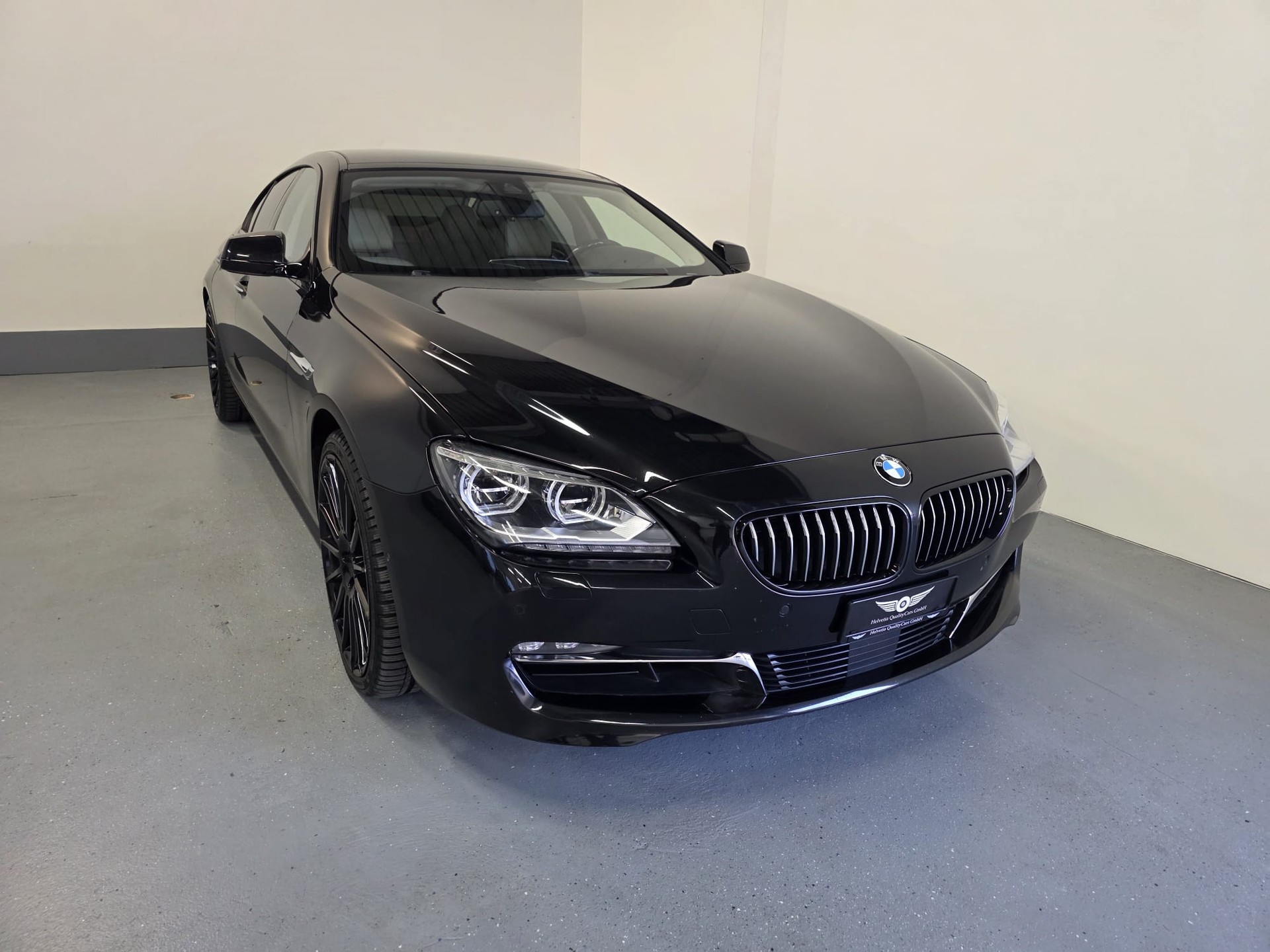BMW 650i Gran Coupé xDrive-image-3