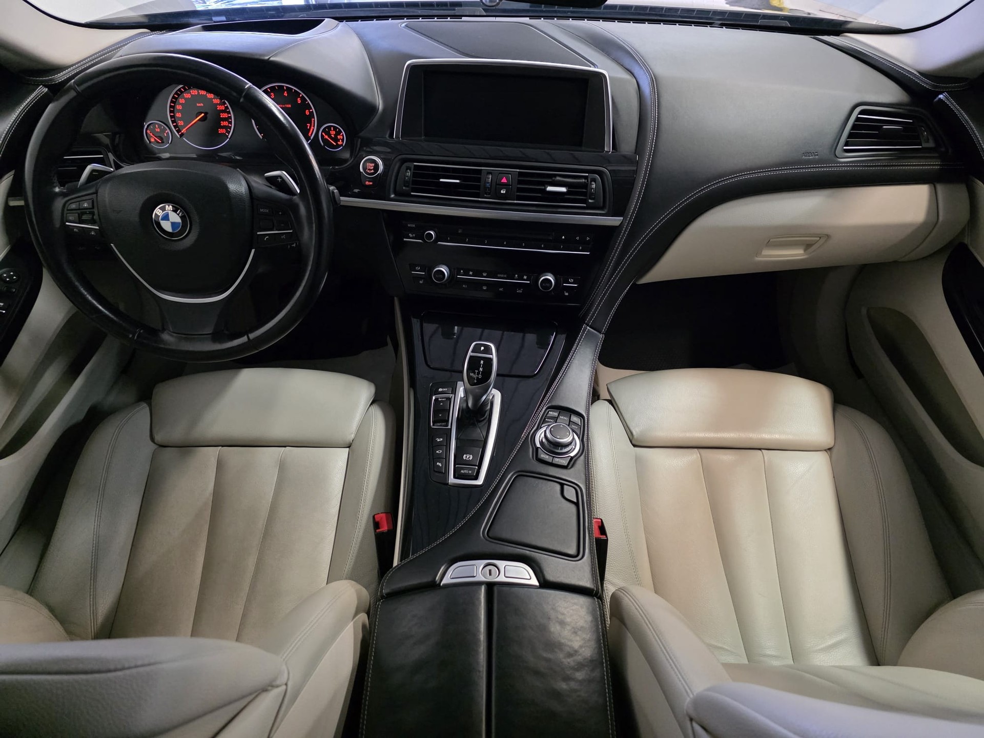 BMW 650i Gran Coupé xDrive-image-16