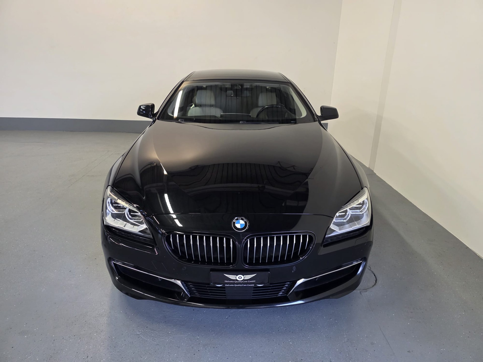BMW 650i Gran Coupé xDrive-image-4