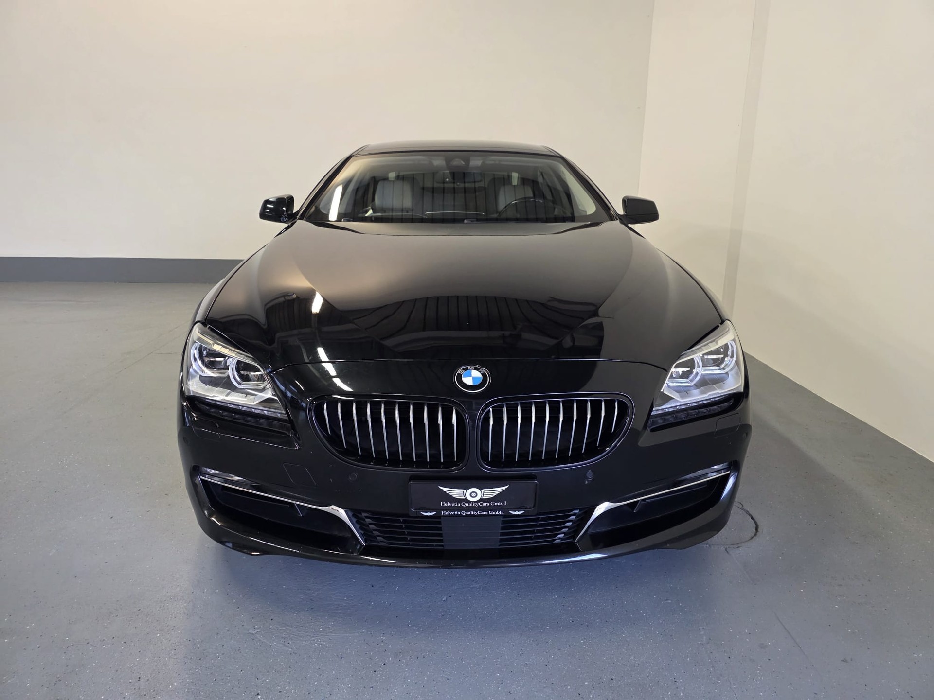 BMW 650i Gran Coupé xDrive-image-5