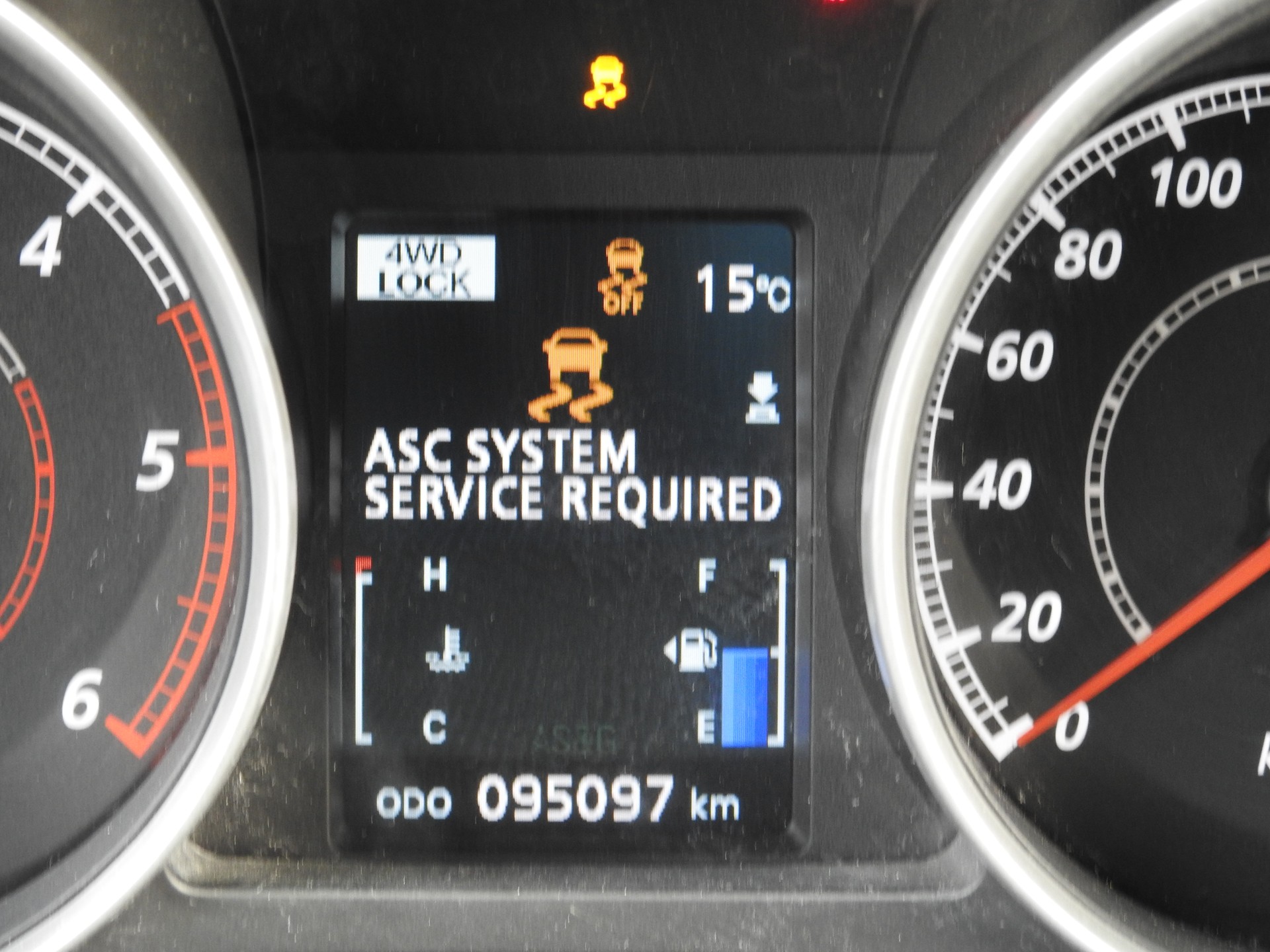 MITSUBISHI ASX 1.8 DID Intense 4WD-image-20