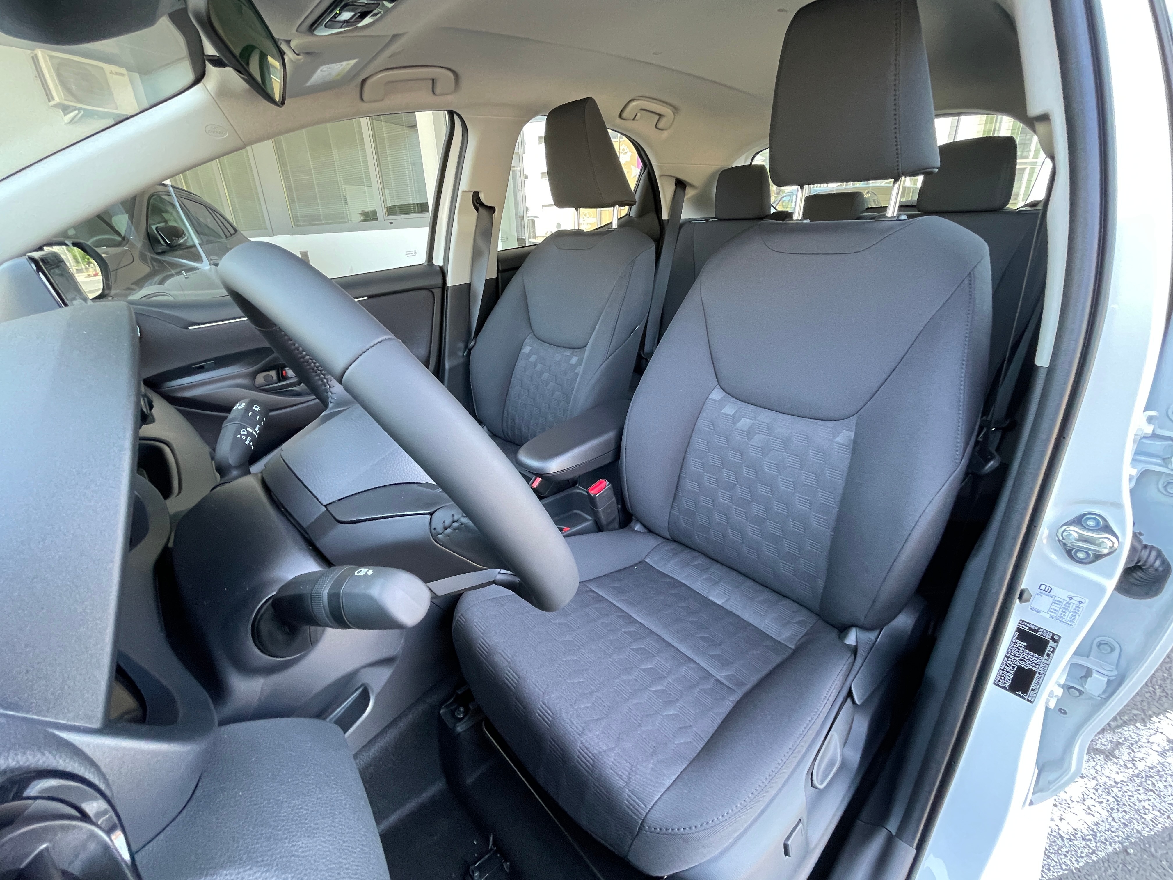 Image MAZDA 2 2 Hybrid Exclusive-line