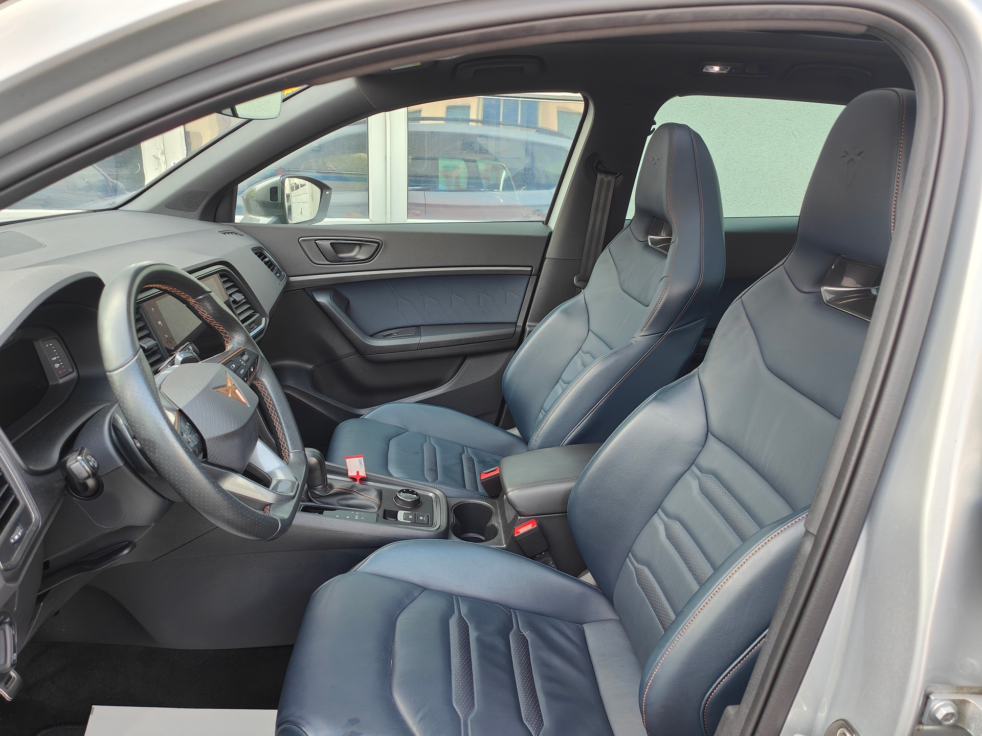 CUPRA Ateca 2.0TSI 4Drive DSG-image-7