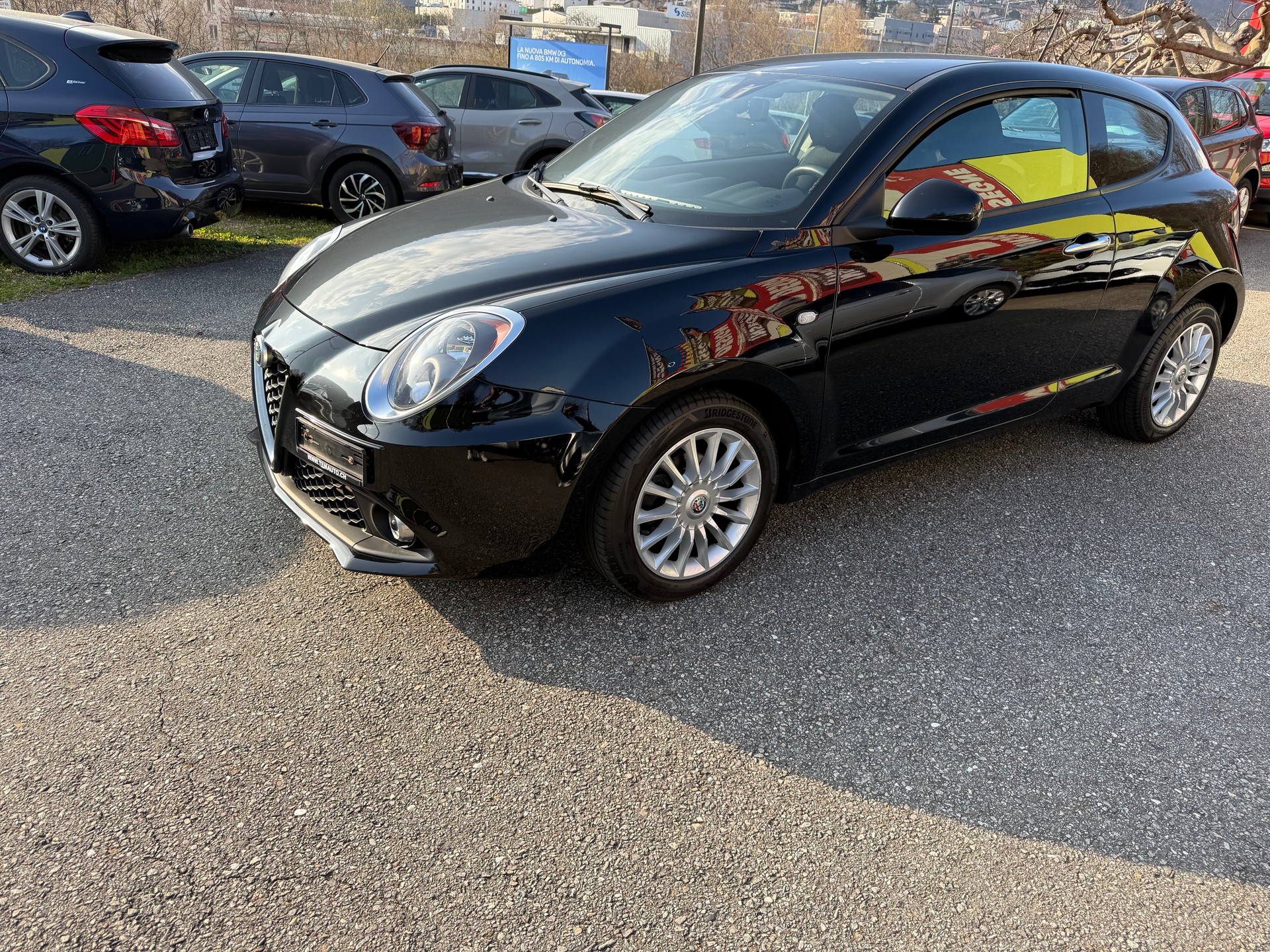 ALFA ROMEO MiTo 0.9 TwinAir Turbo-image-1