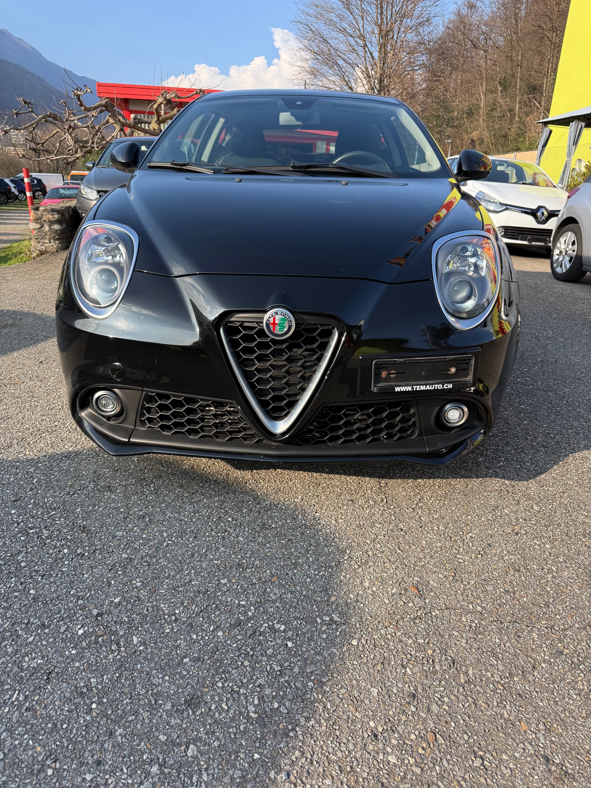 ALFA ROMEO MiTo 0.9 TwinAir Turbo-image-0