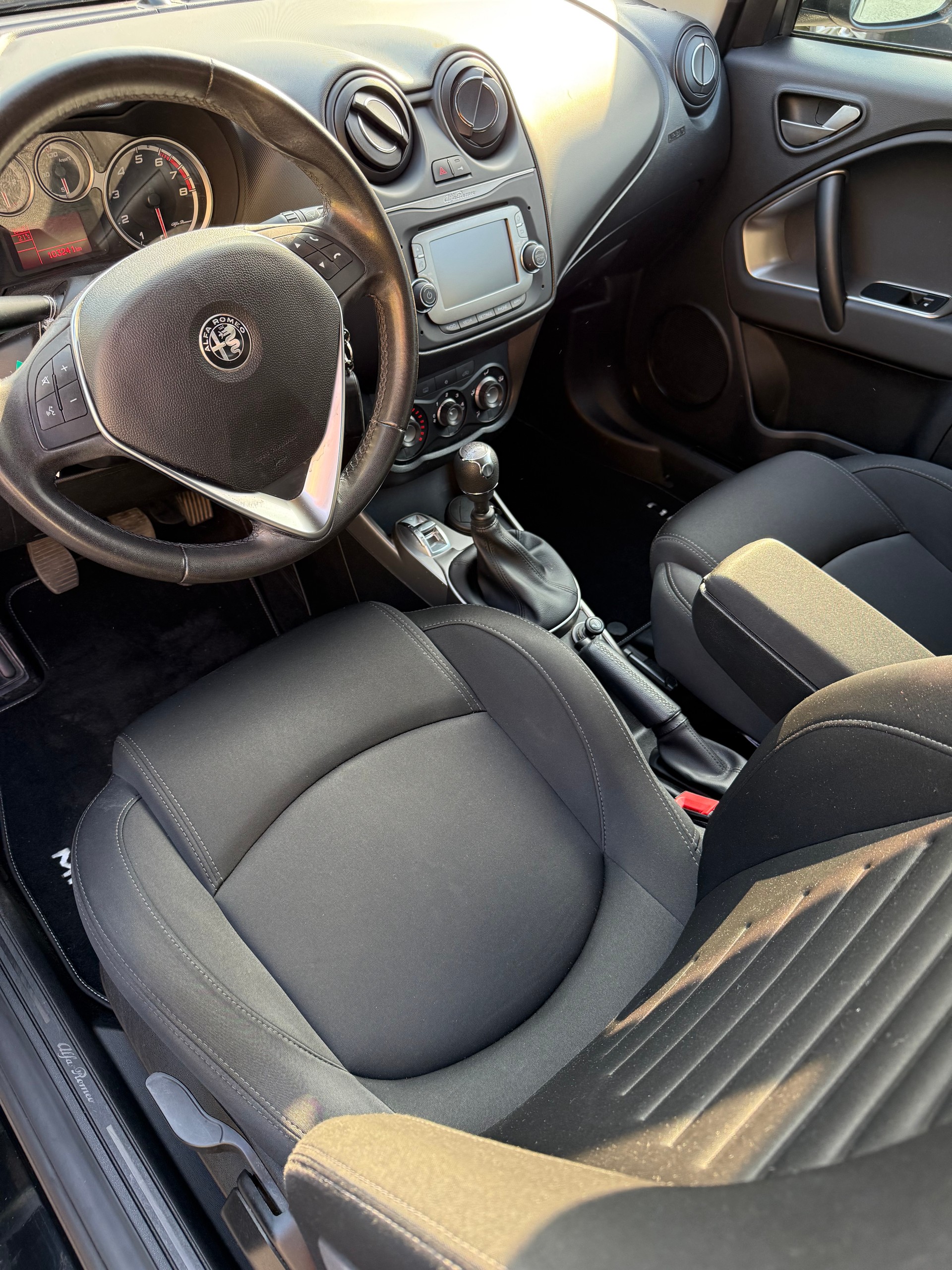 ALFA ROMEO MiTo 0.9 TwinAir Turbo-image-3