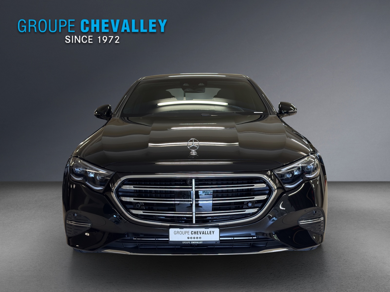 MERCEDES-BENZ E 450 4M Berline-image-3
