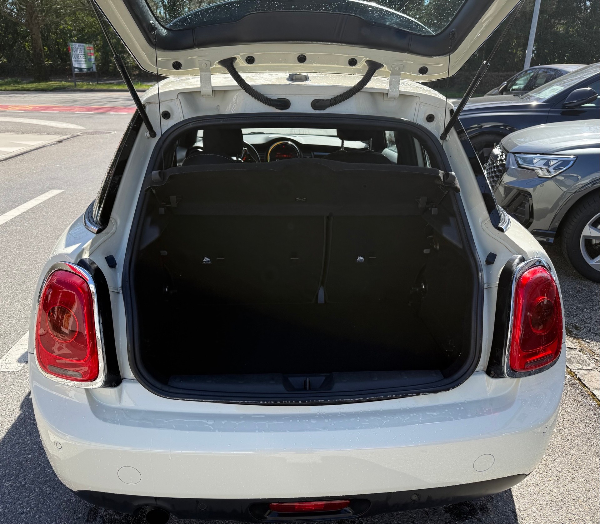 MINI One First-image-12