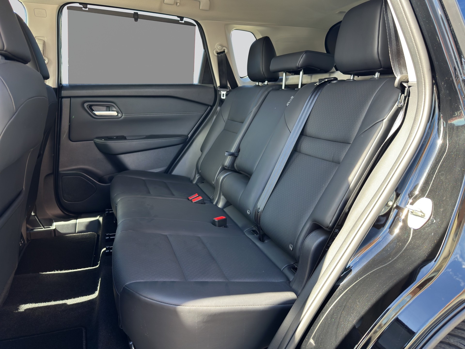 NISSAN X-Trail 1.5 VC-T MHEV N-Connecta-image-7
