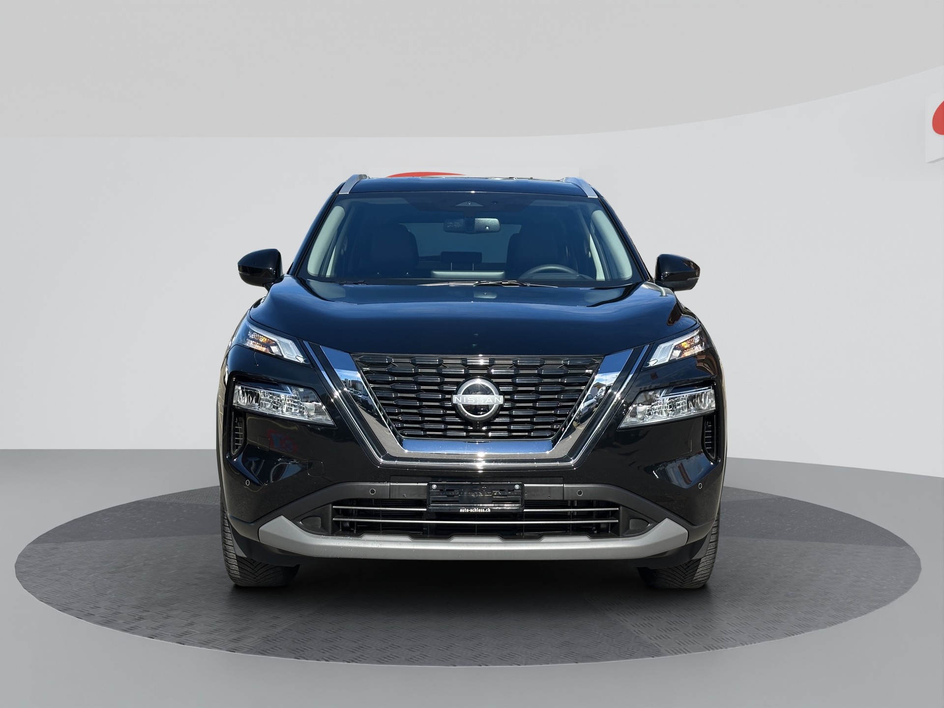 NISSAN X-Trail 1.5 VC-T MHEV N-Connecta-image-1