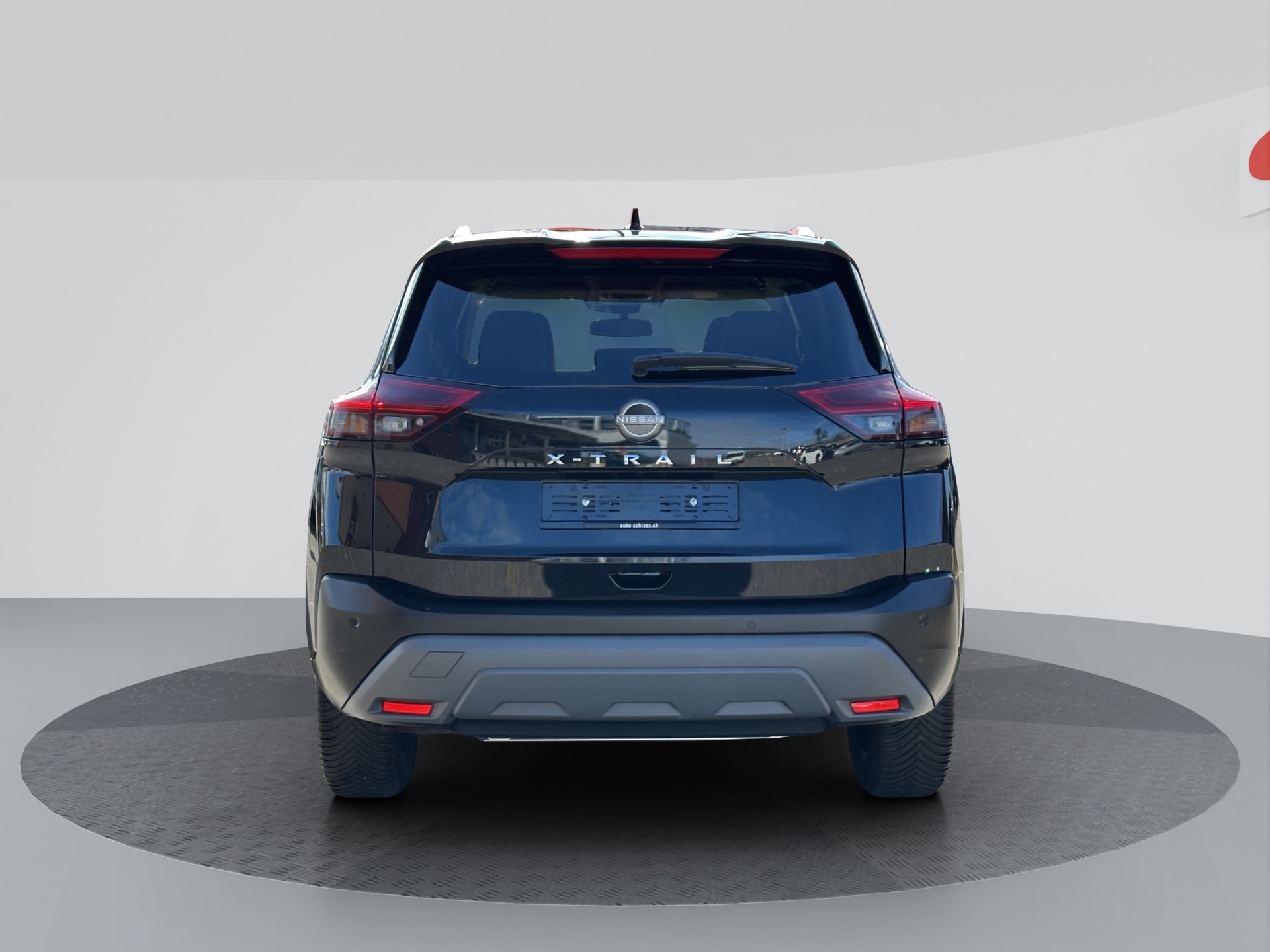 NISSAN X-Trail 1.5 VC-T MHEV N-Connecta-image-3