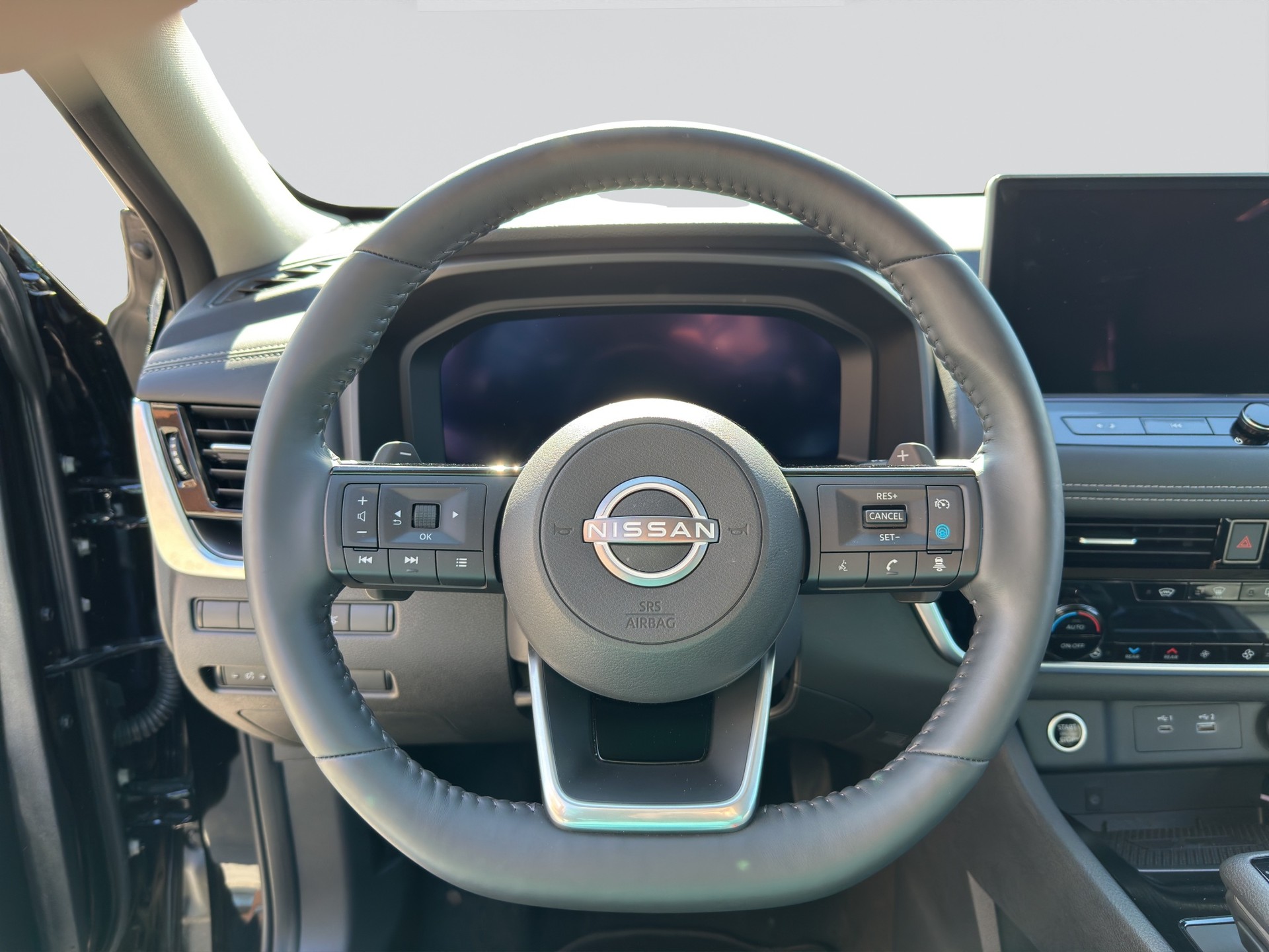 NISSAN X-Trail 1.5 VC-T MHEV N-Connecta-image-9